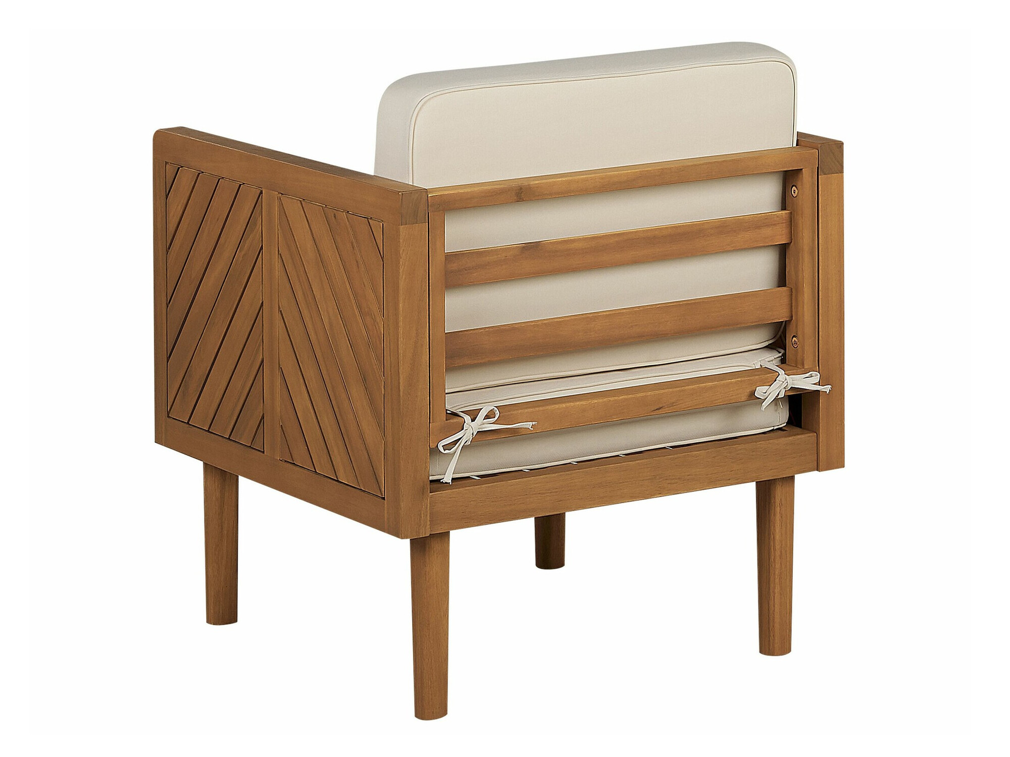 Dārza mēbeļu komplekts Camenou 114