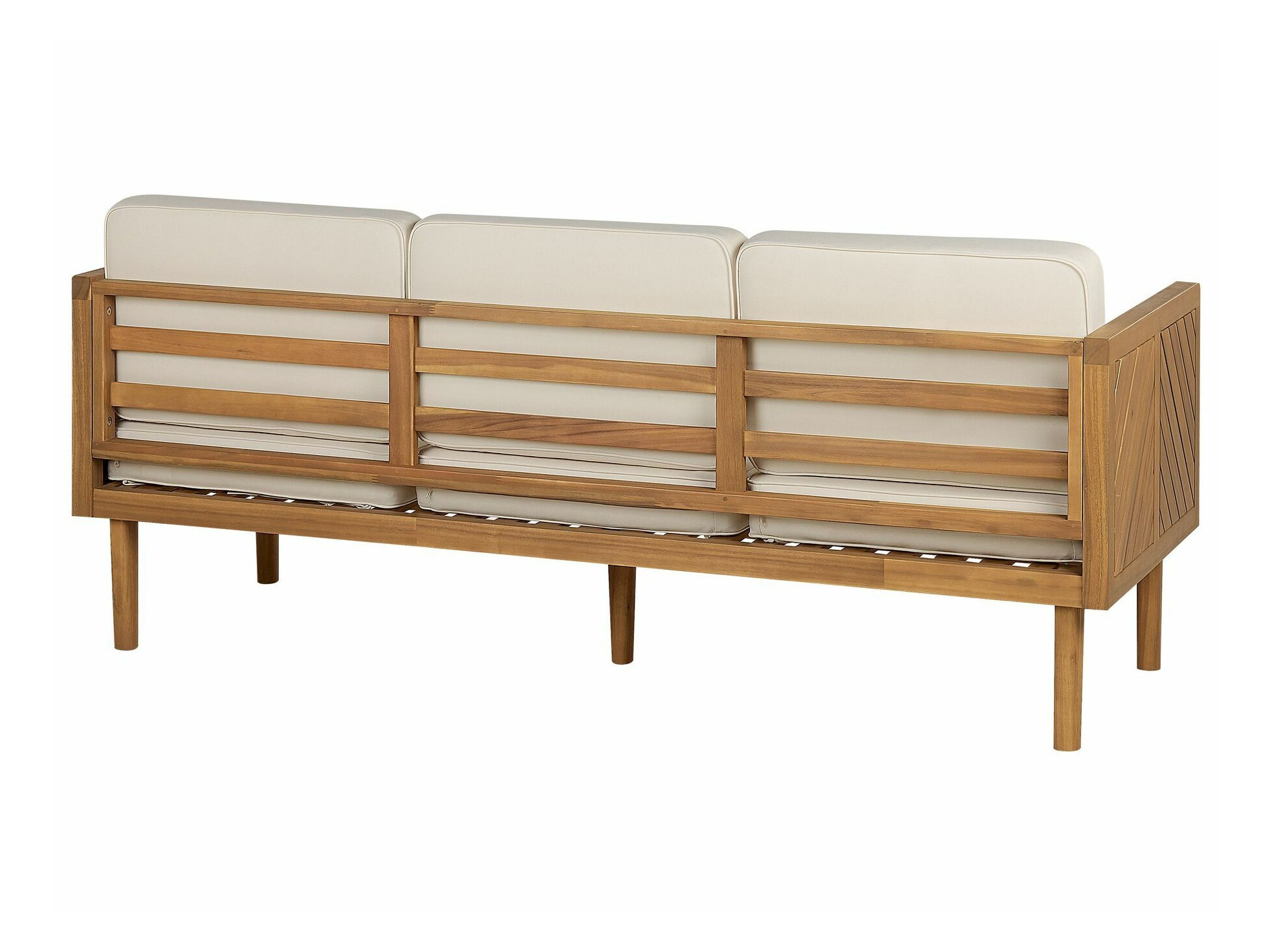 Dārza mēbeļu komplekts Camenou 114