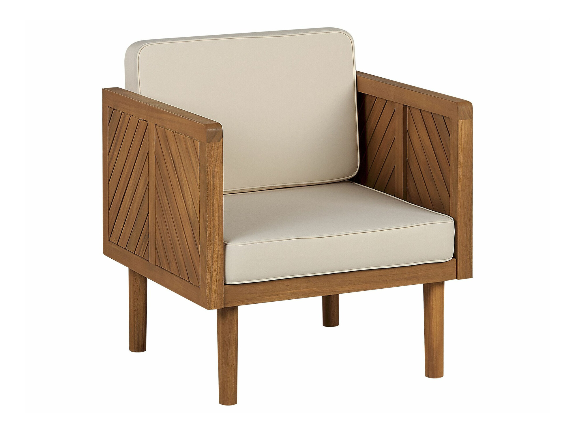 Dārza mēbeļu komplekts Camenou 115