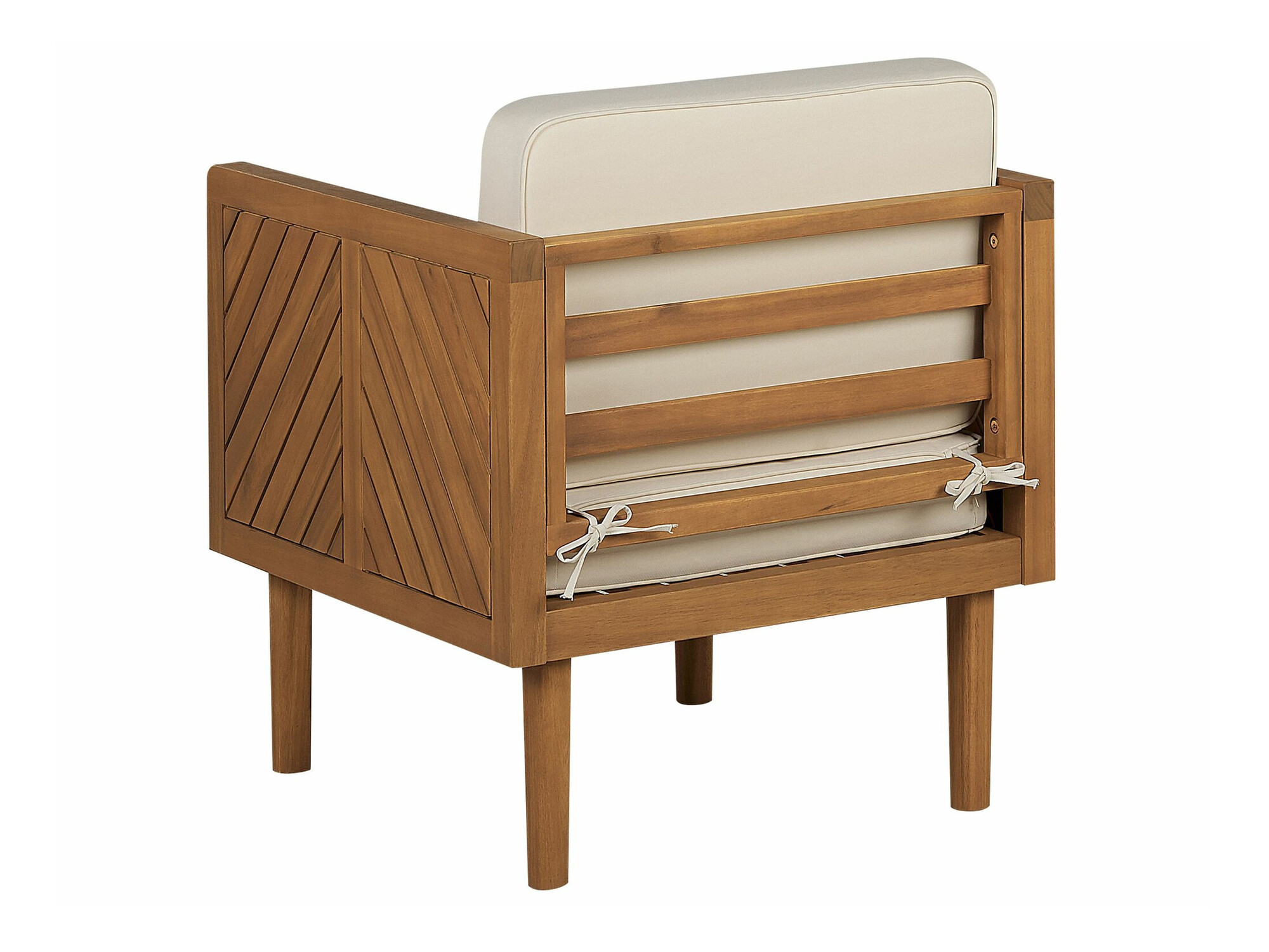 Dārza mēbeļu komplekts Camenou 115