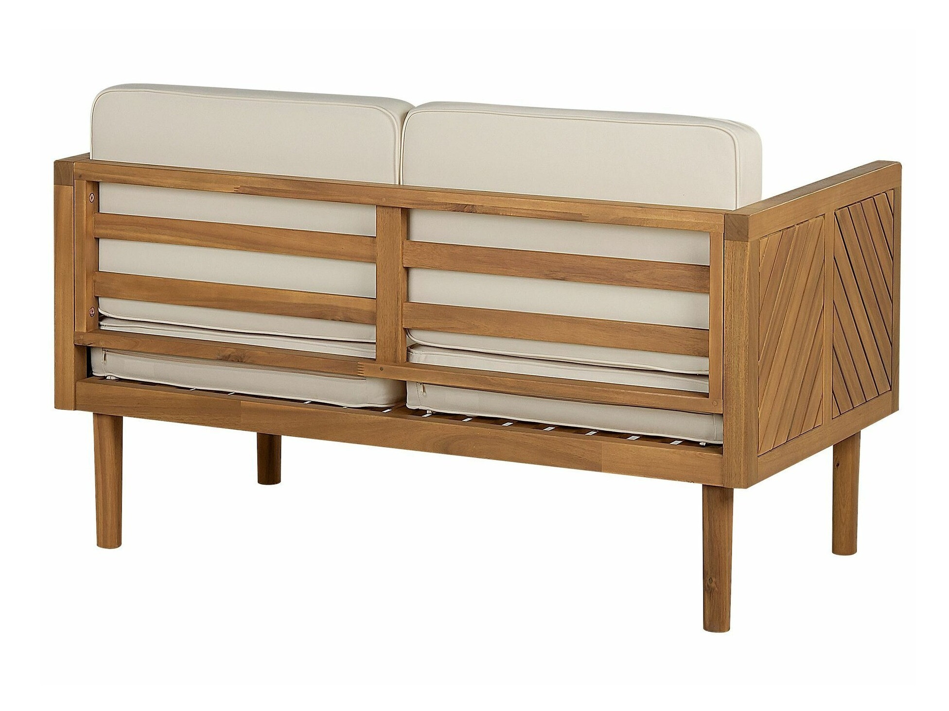 Dārza mēbeļu komplekts Camenou 115