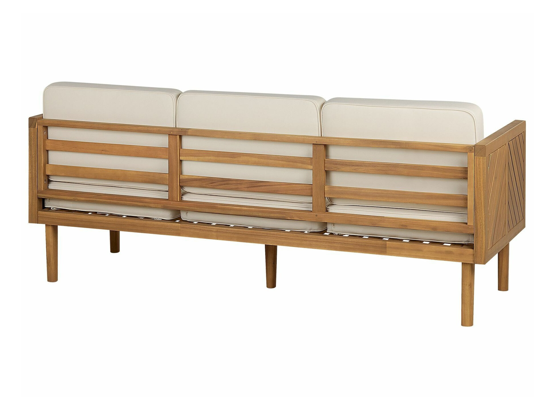 Dārza mēbeļu komplekts Camenou 115