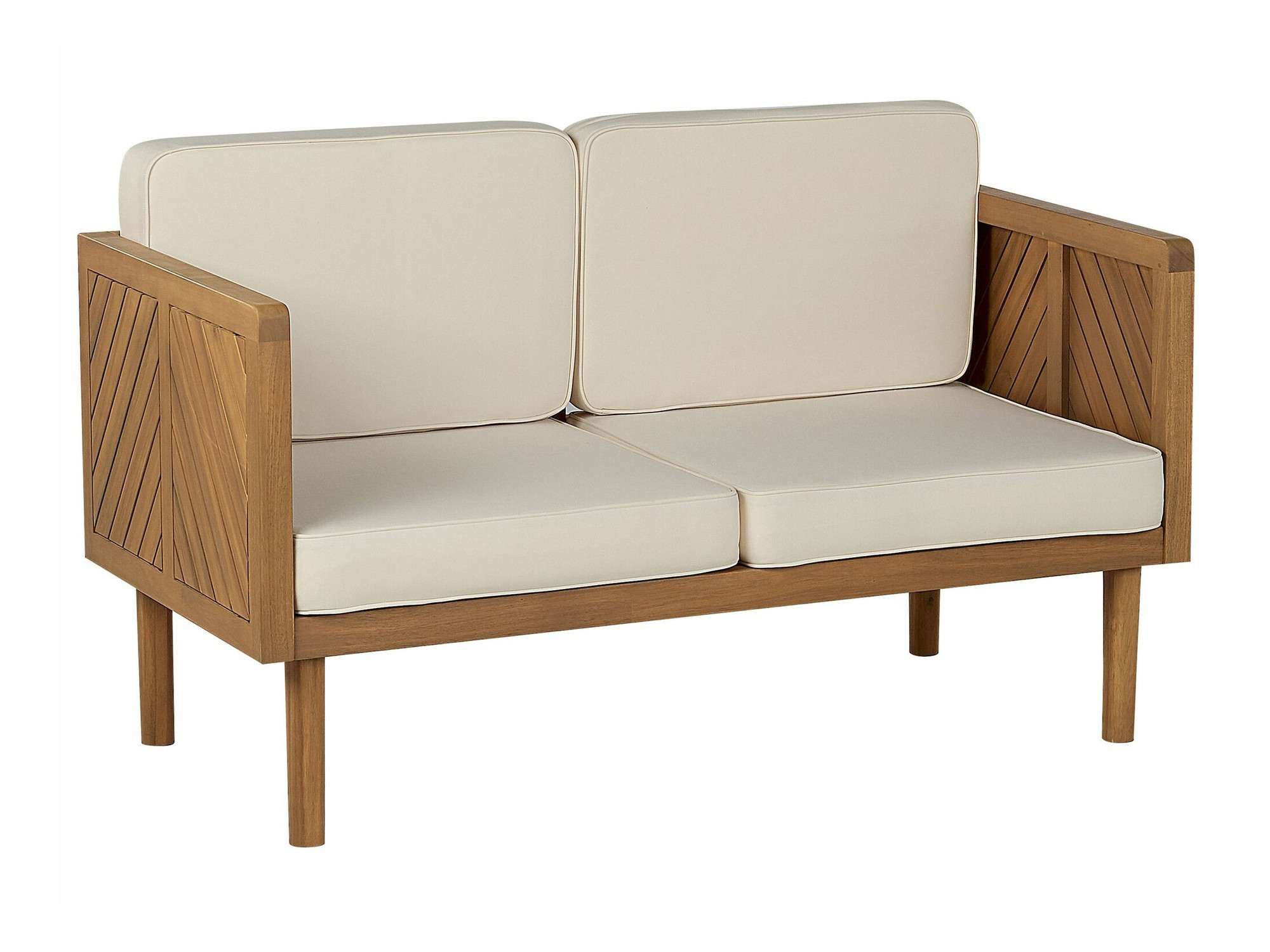 Dārza mēbeļu komplekts Camenou 115