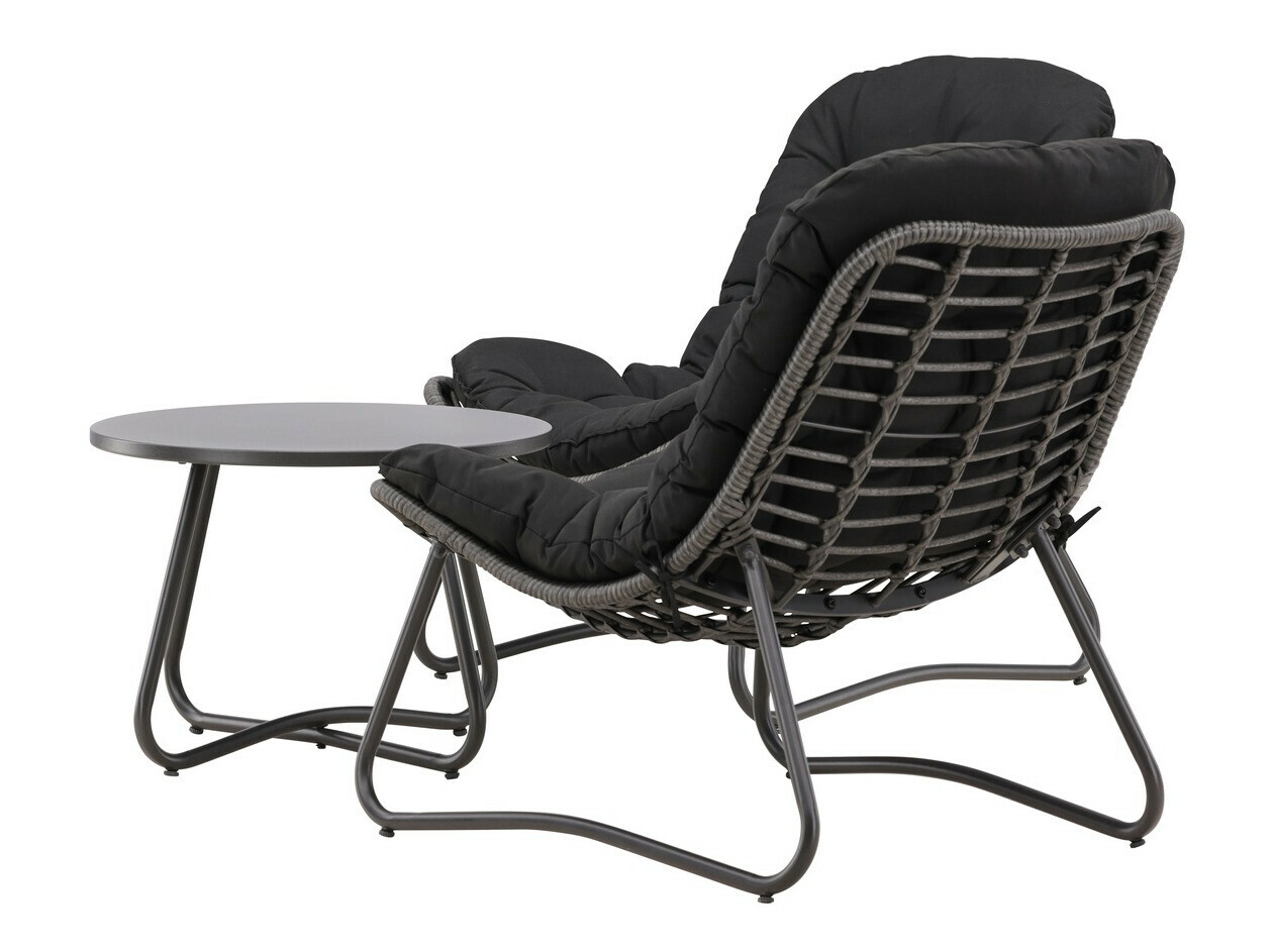 Dārza mēbeļu komplekts Dallas 4836