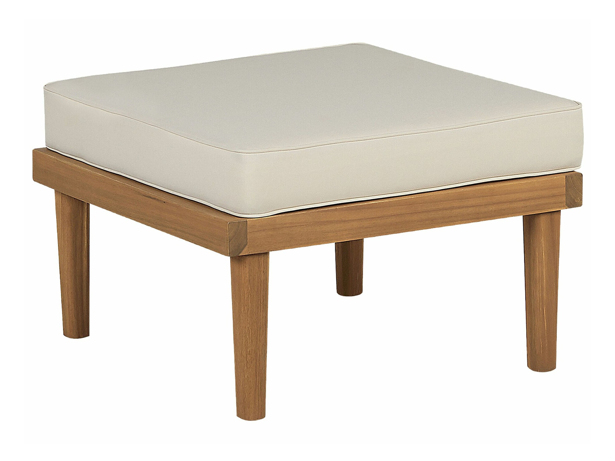 Dārza pufs Camenou 101