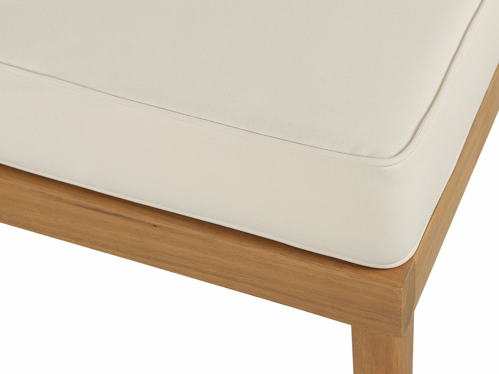 Dārza pufs Camenou 101