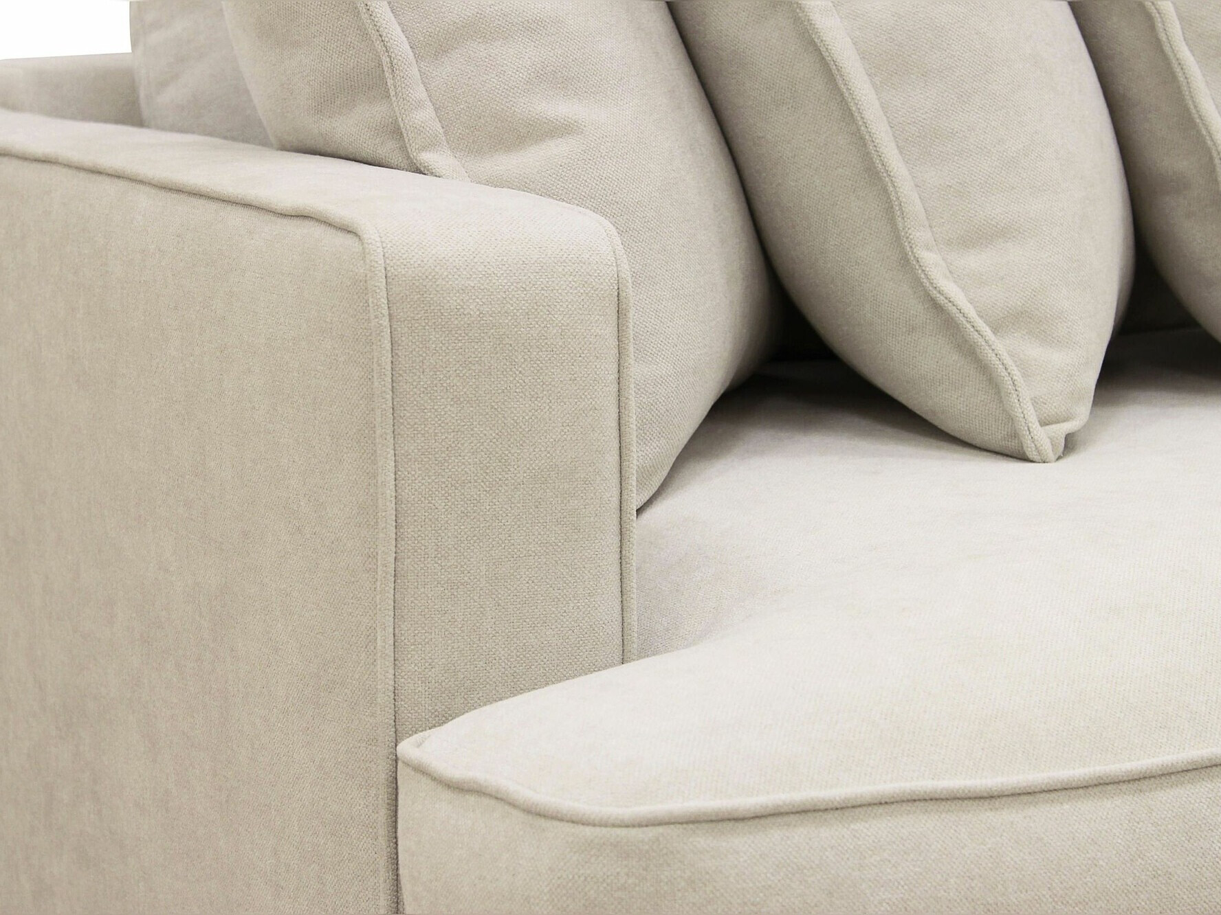 Dīvāns Tivsoe 107 (Storm 02)