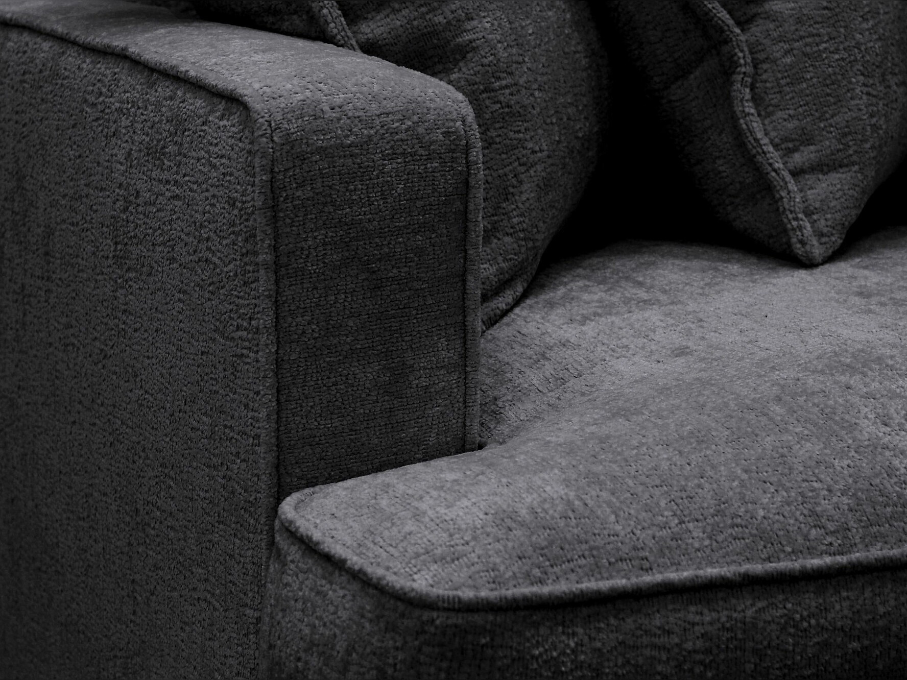 Dīvāns Tivsoe 107 (Trenza 01)