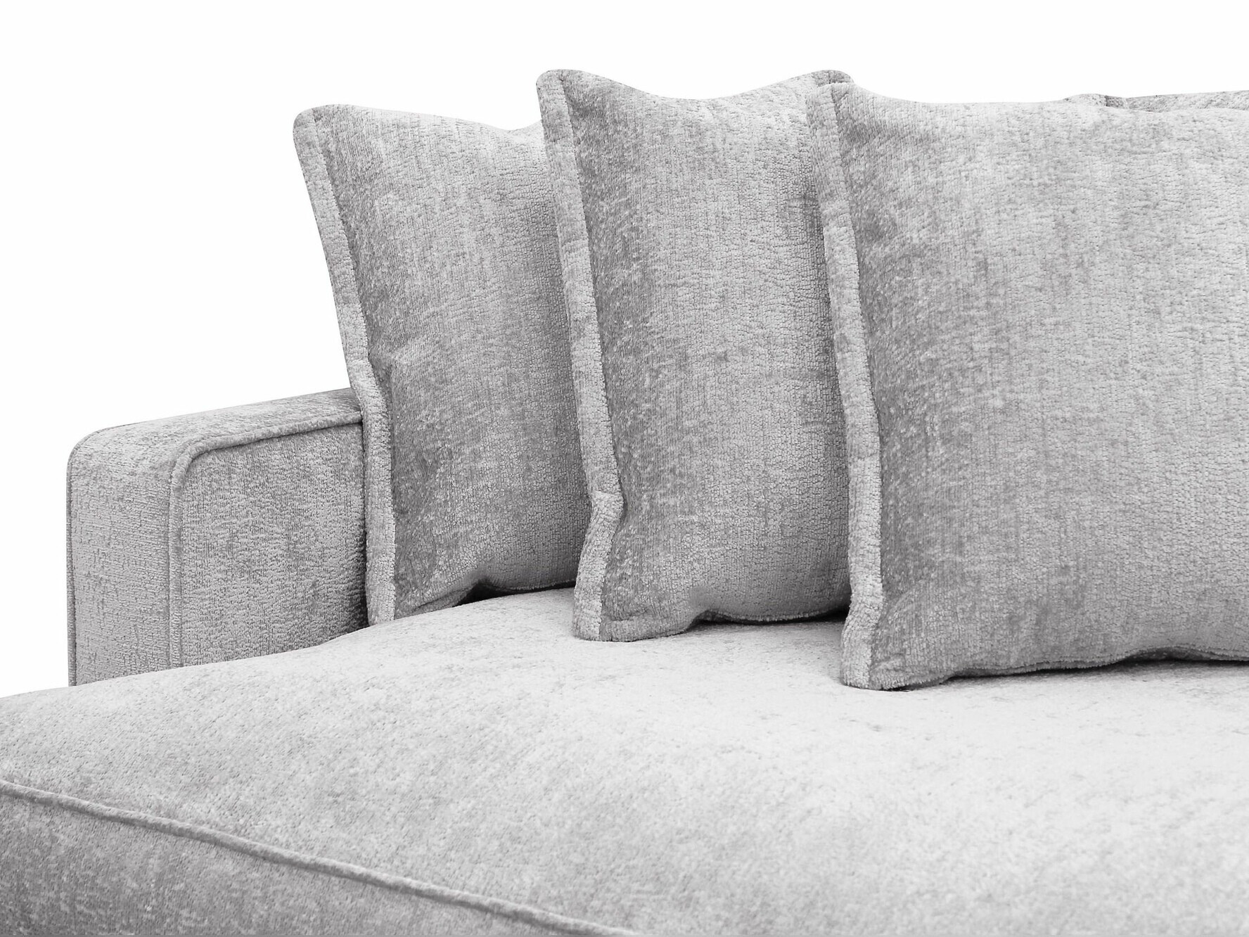 Dīvāns Tivsoe 107 (Trenza 03)