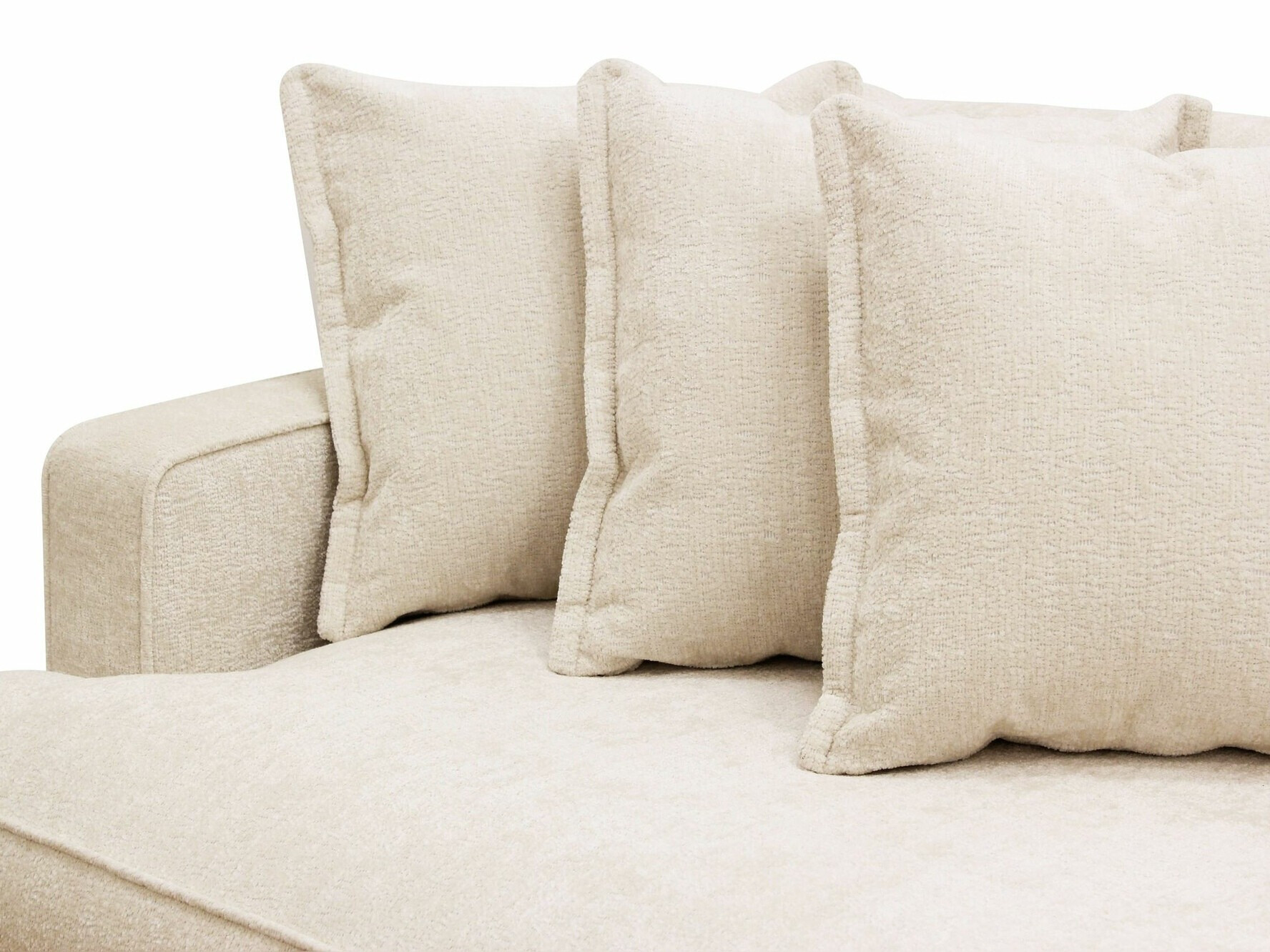 Dīvāns Tivsoe 107 (Trenza 06)