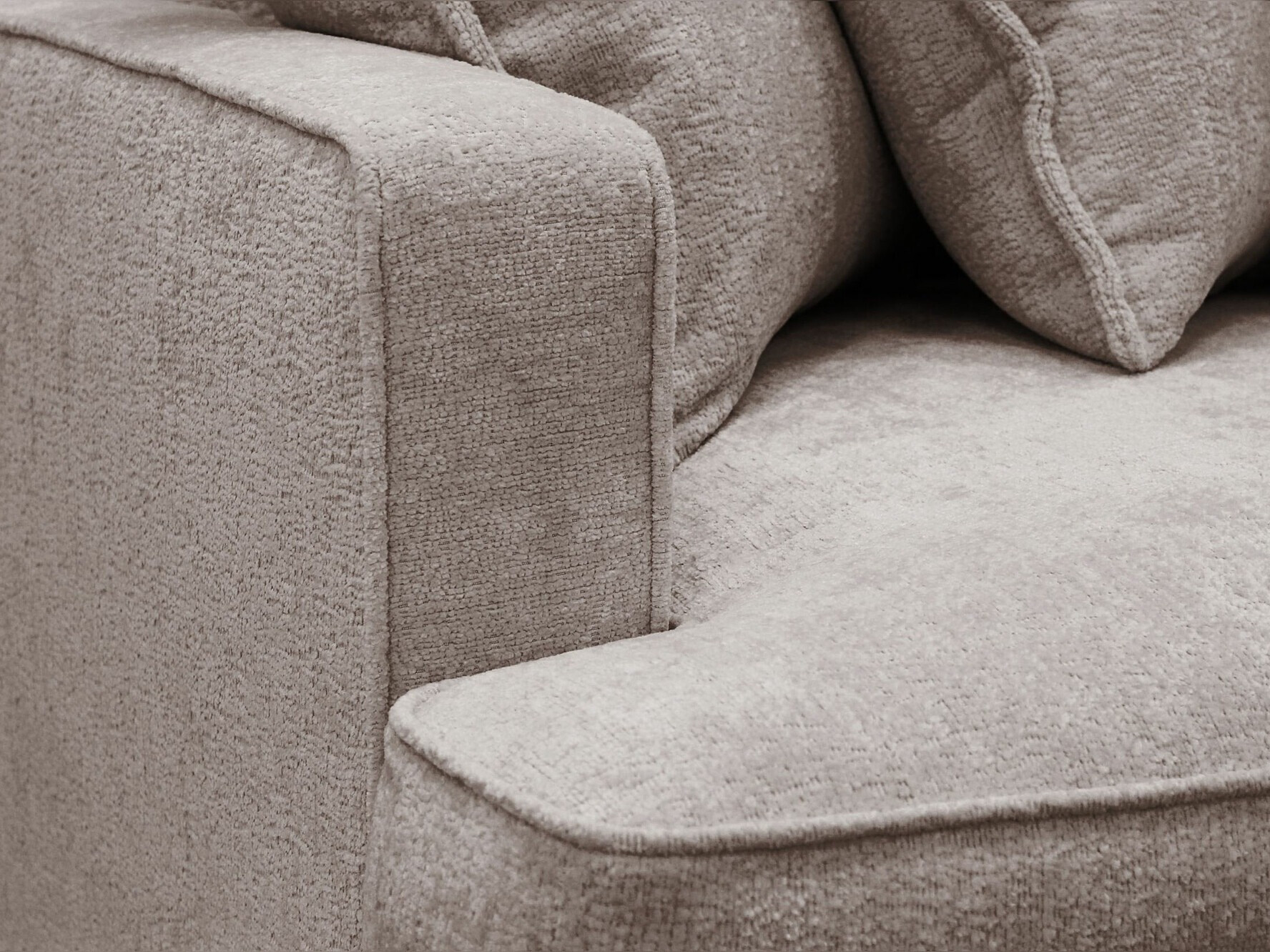 Dīvāns Tivsoe 107 (Trenza 08)