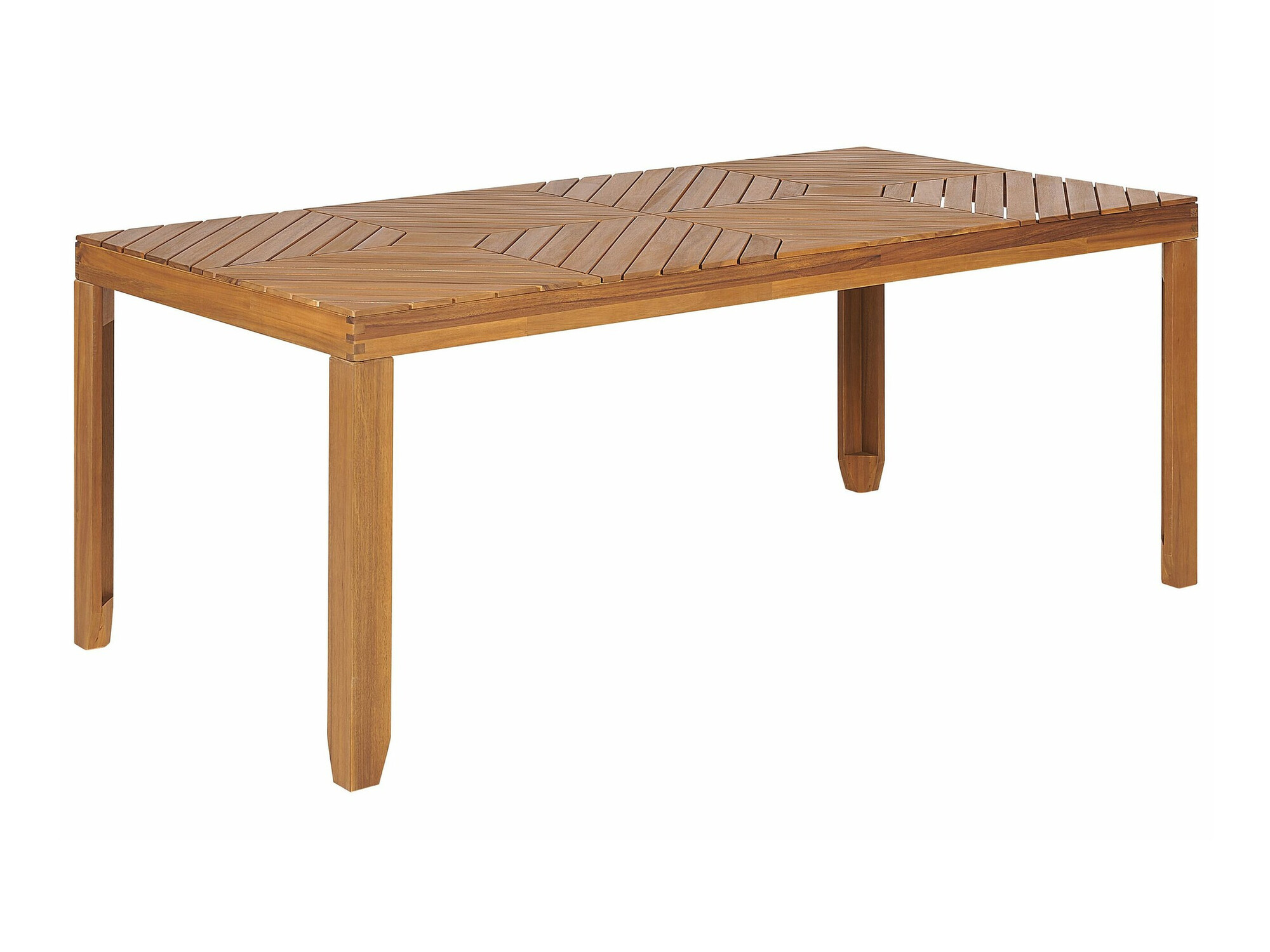 Galds un krēslu komplekts Camenou 109