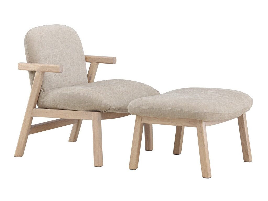 Кресло Dallas 4832