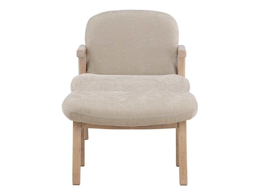 Кресло Dallas 4832