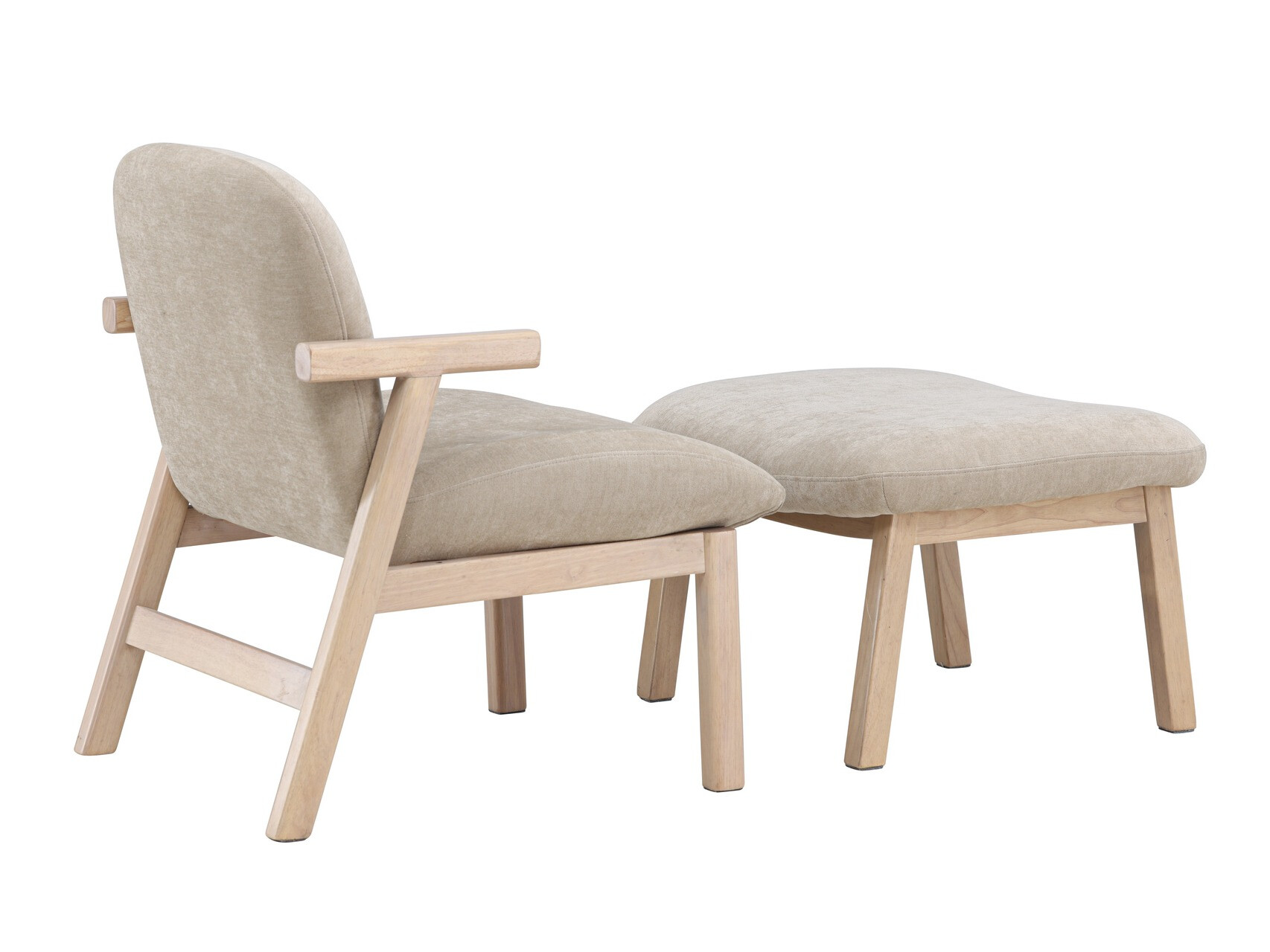 Кресло Dallas 4832