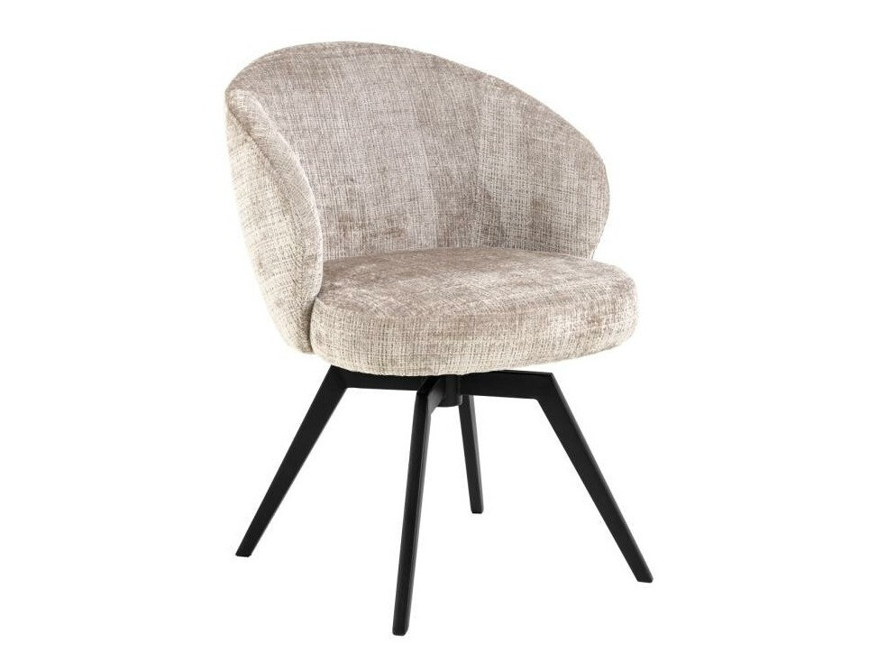 Krēsls Norsica 869 (Gaiši brūns)