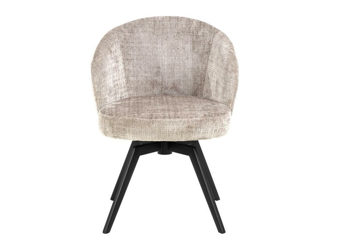 Krēsls Norsica 869 (Gaiši brūns)