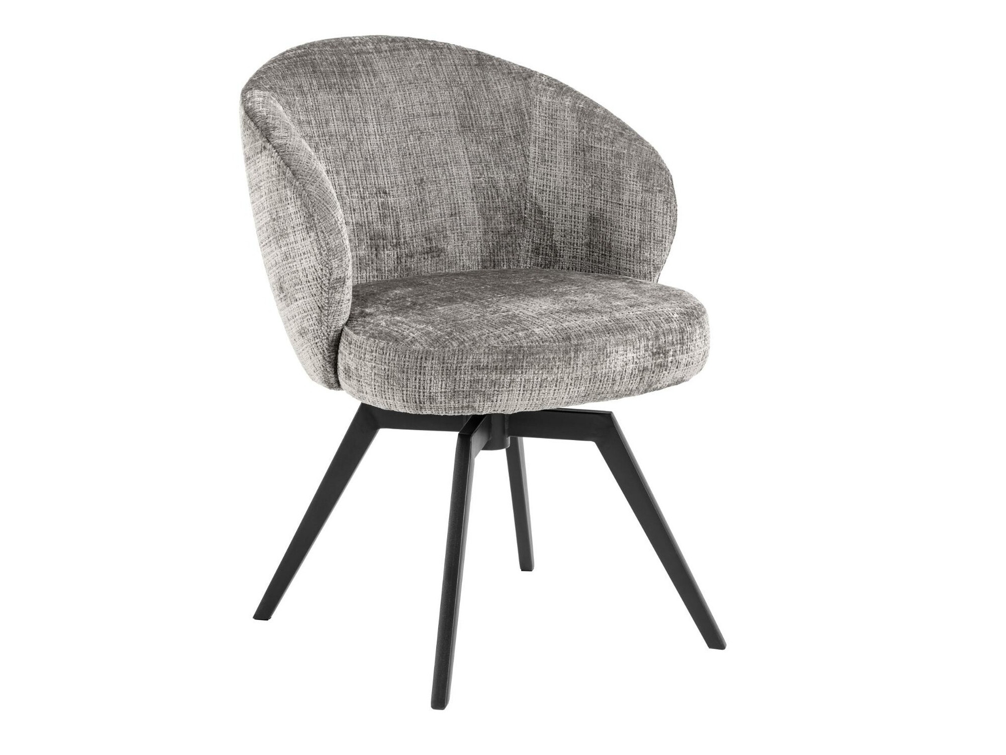 Krēsls Norsica 869 (Gaiši pelēks)