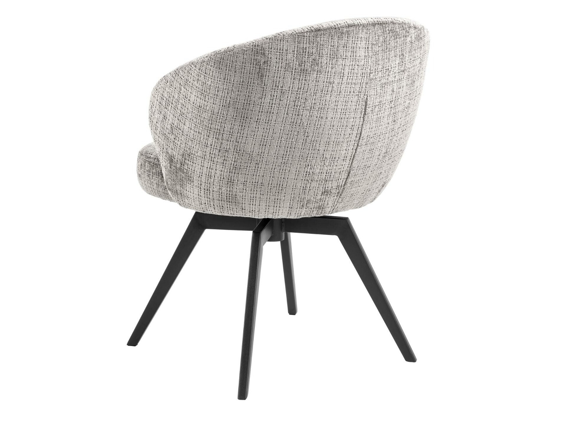 Krēsls Norsica 869 (Gaiši pelēks)