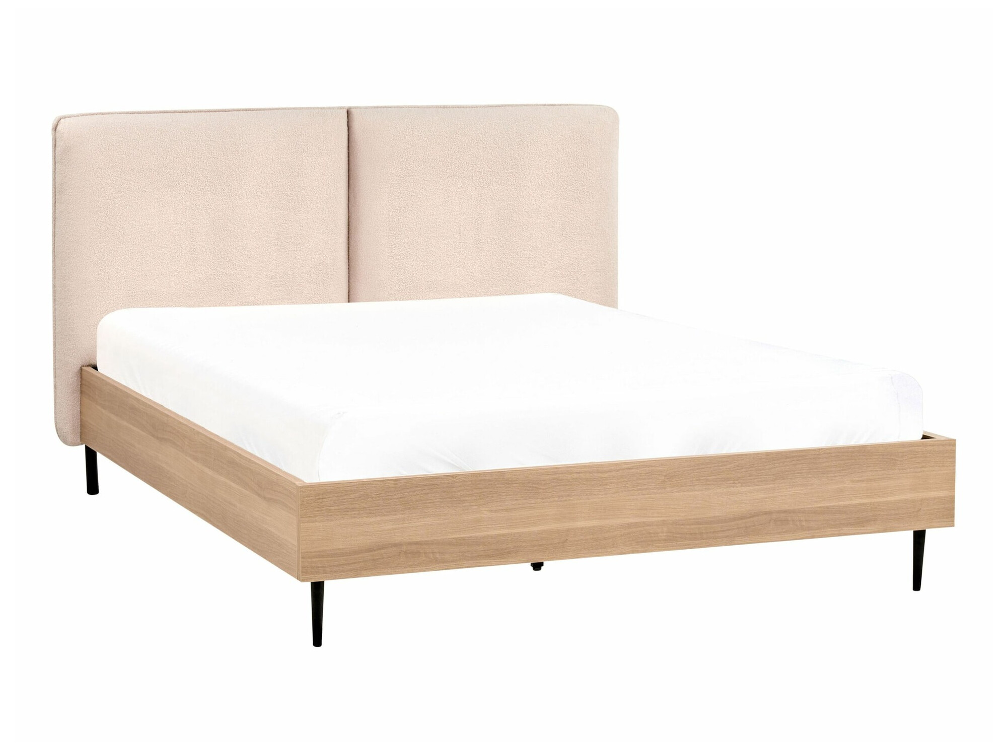 Кровать Berwyn 1674 (Бежевый)