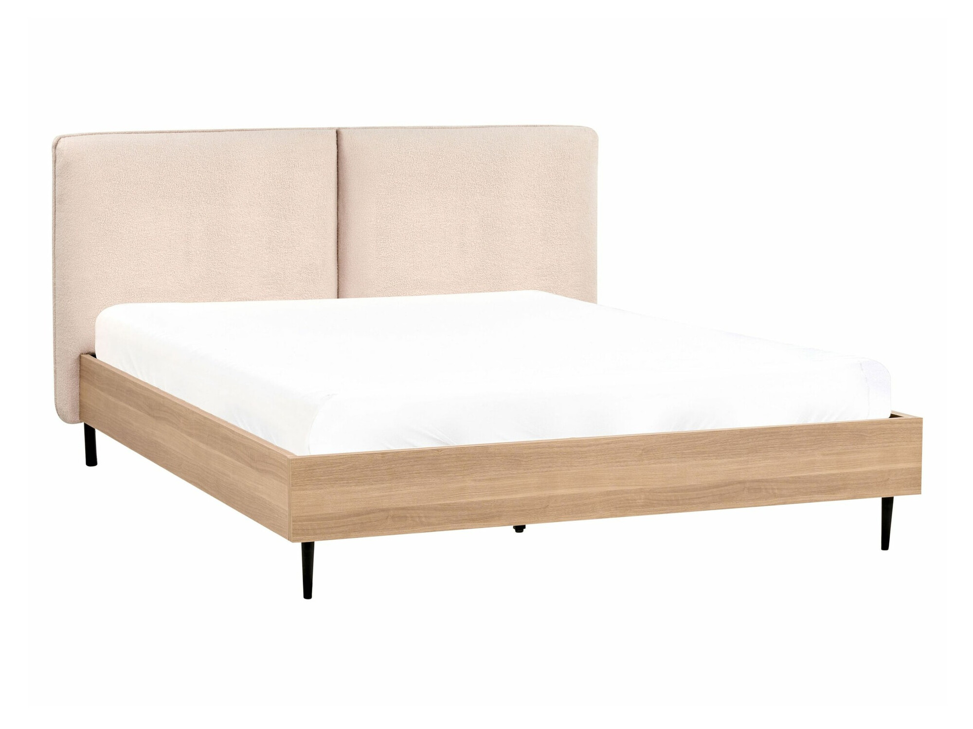 Кровать Berwyn 1674 (Бежевый)