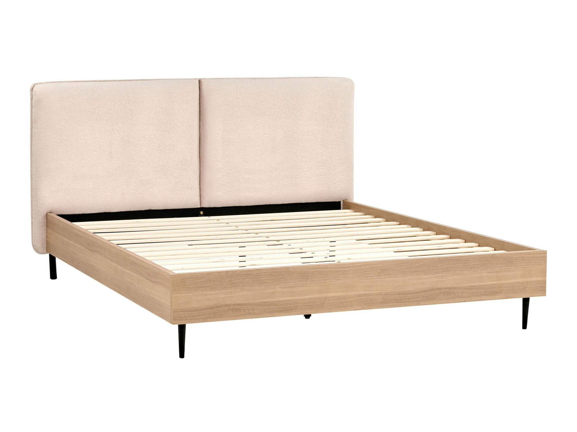 Кровать Berwyn 1674 (Бежевый)