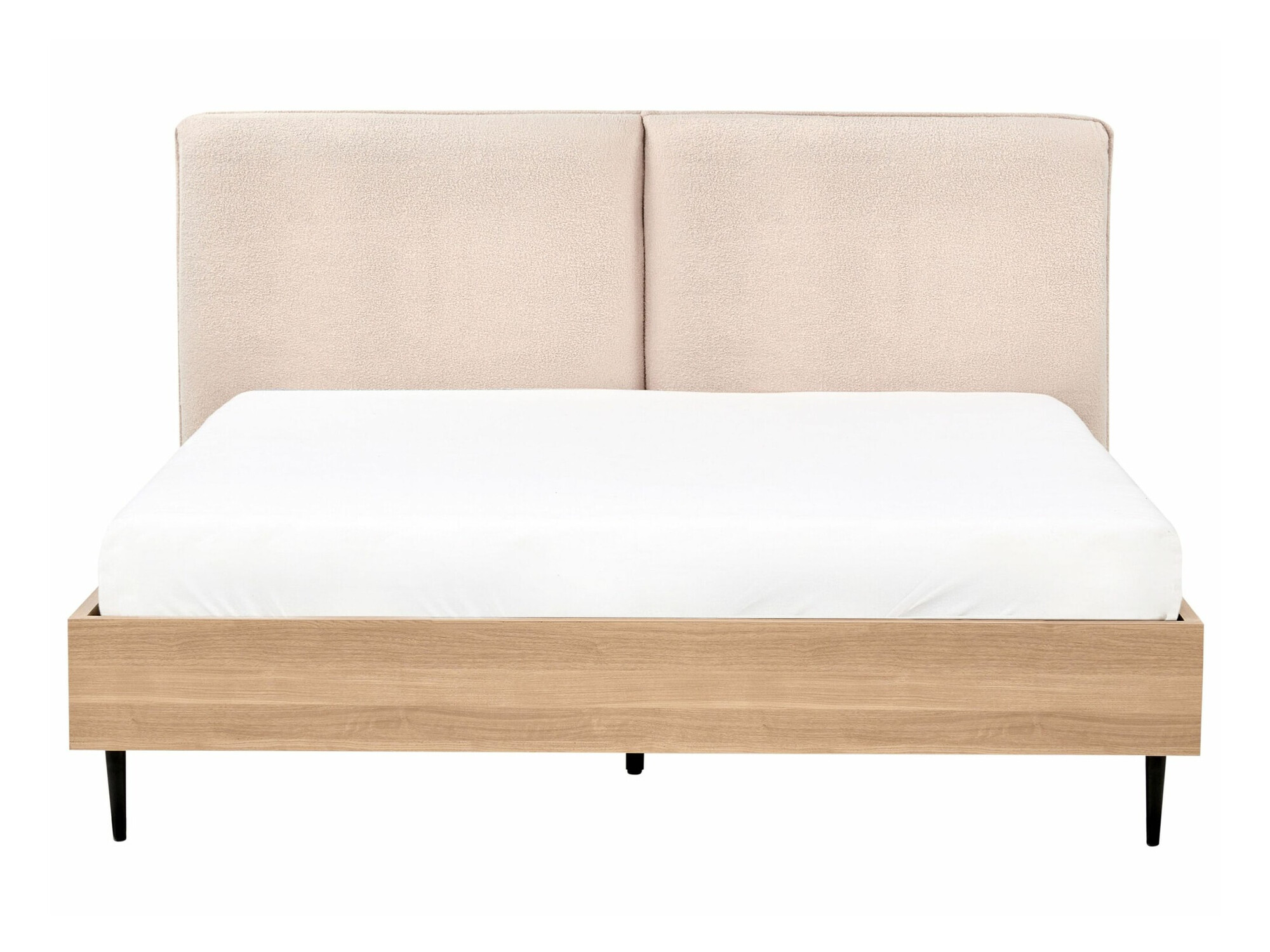 Кровать Berwyn 1674 (Бежевый)