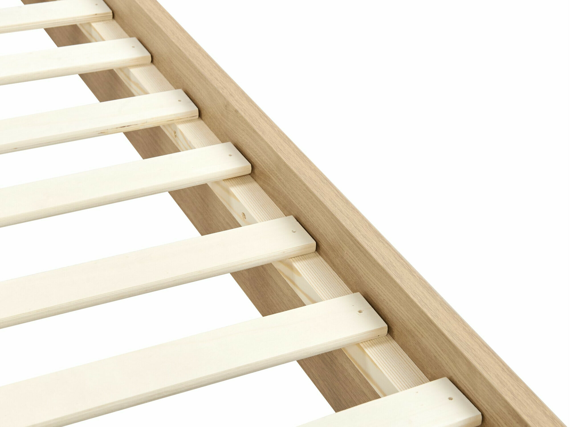 Кровать Berwyn 1674 (Бежевый)