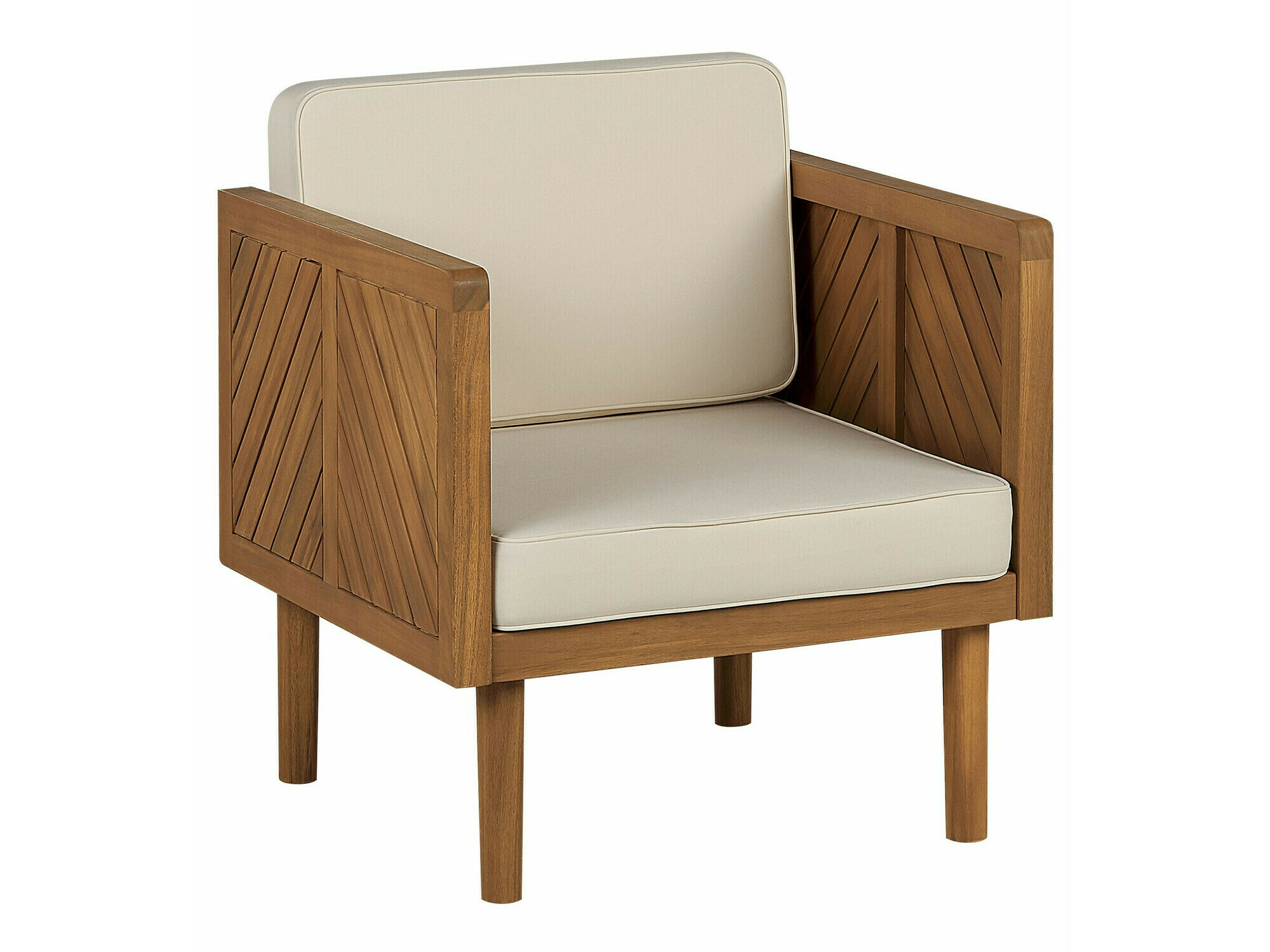 Садовое кресло Camenou 105