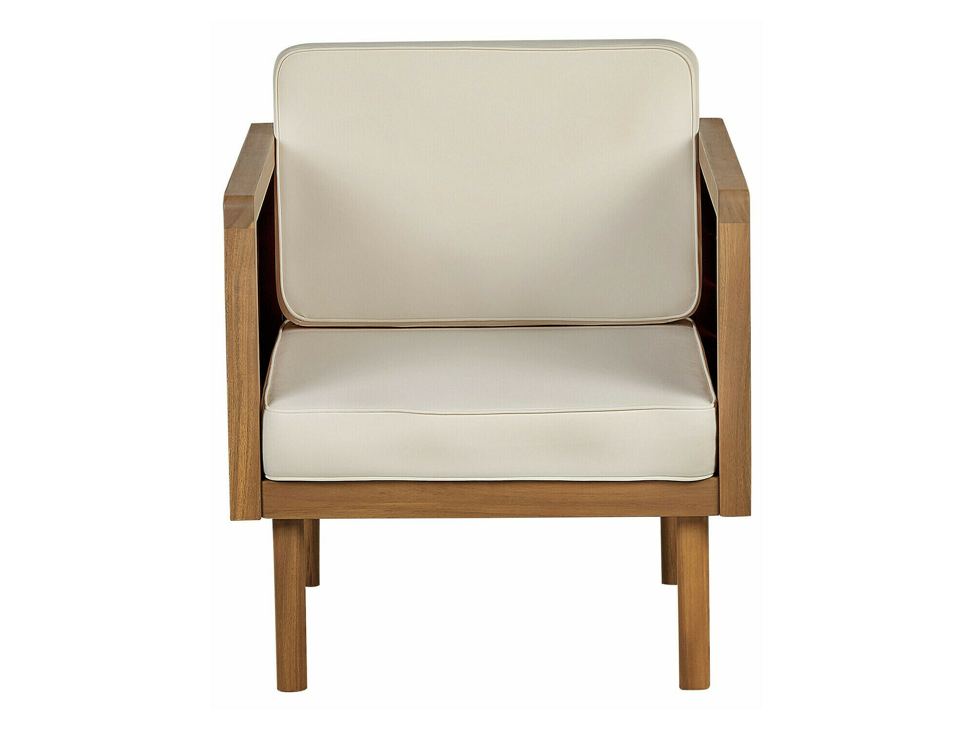 Садовое кресло Camenou 105