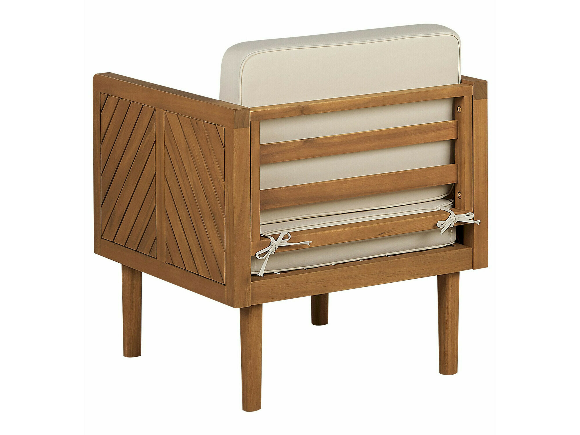 Садовое кресло Camenou 105