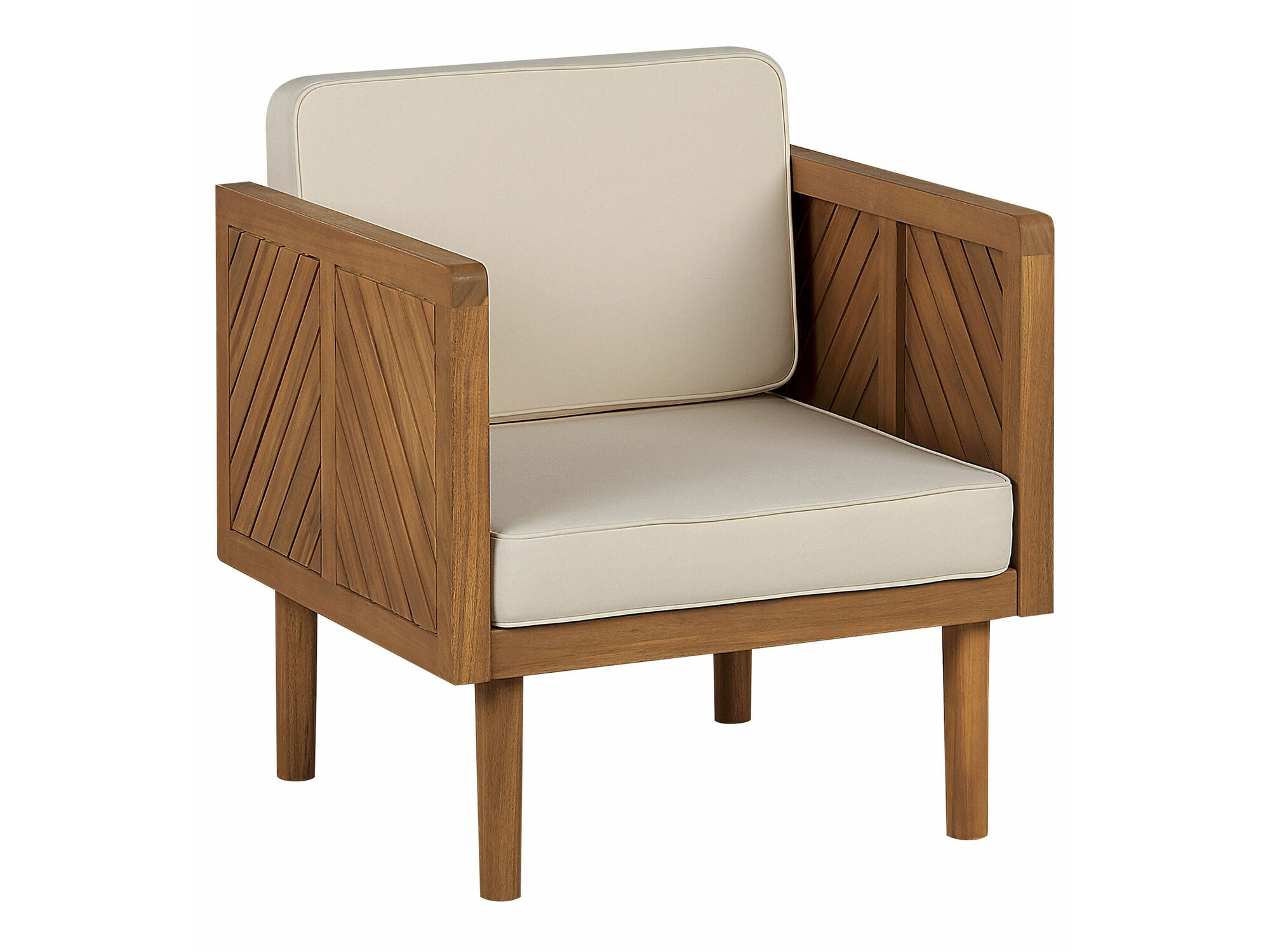 Садовое кресло Camenou 105