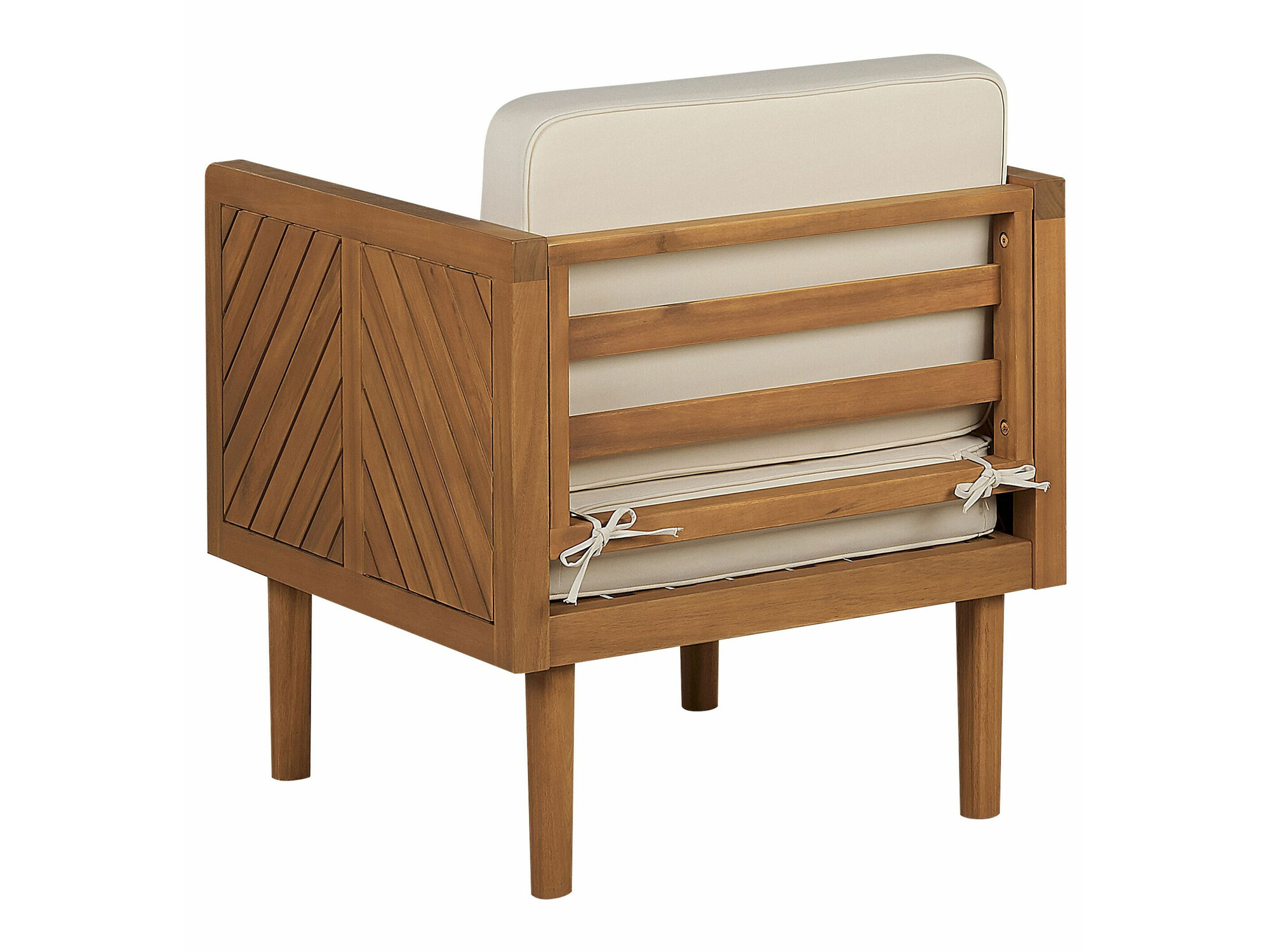 Садовое кресло Camenou 105