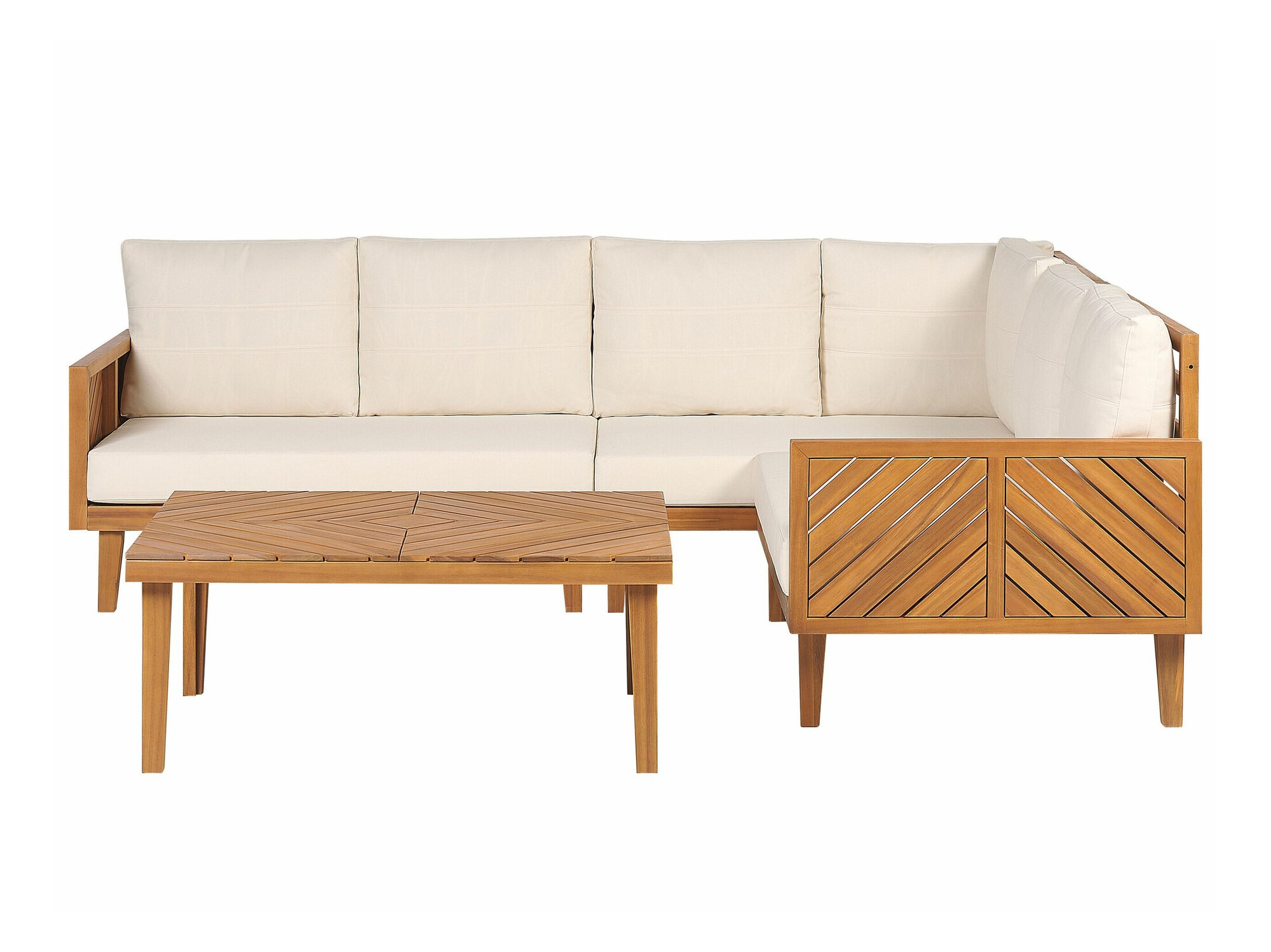 Садовый комплект Camenou 110