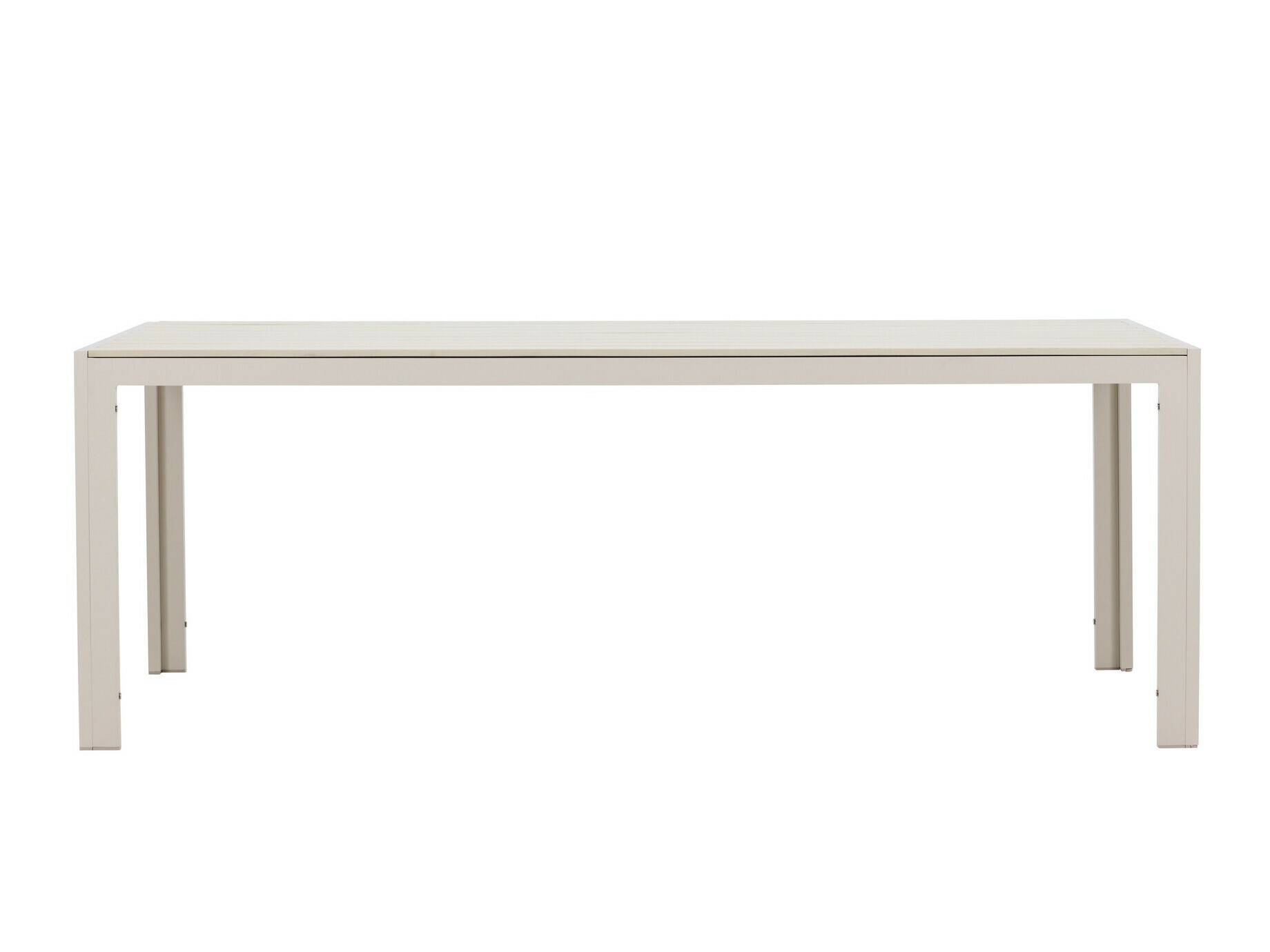 Садовый стол Dallas 4835 (Бежевый)