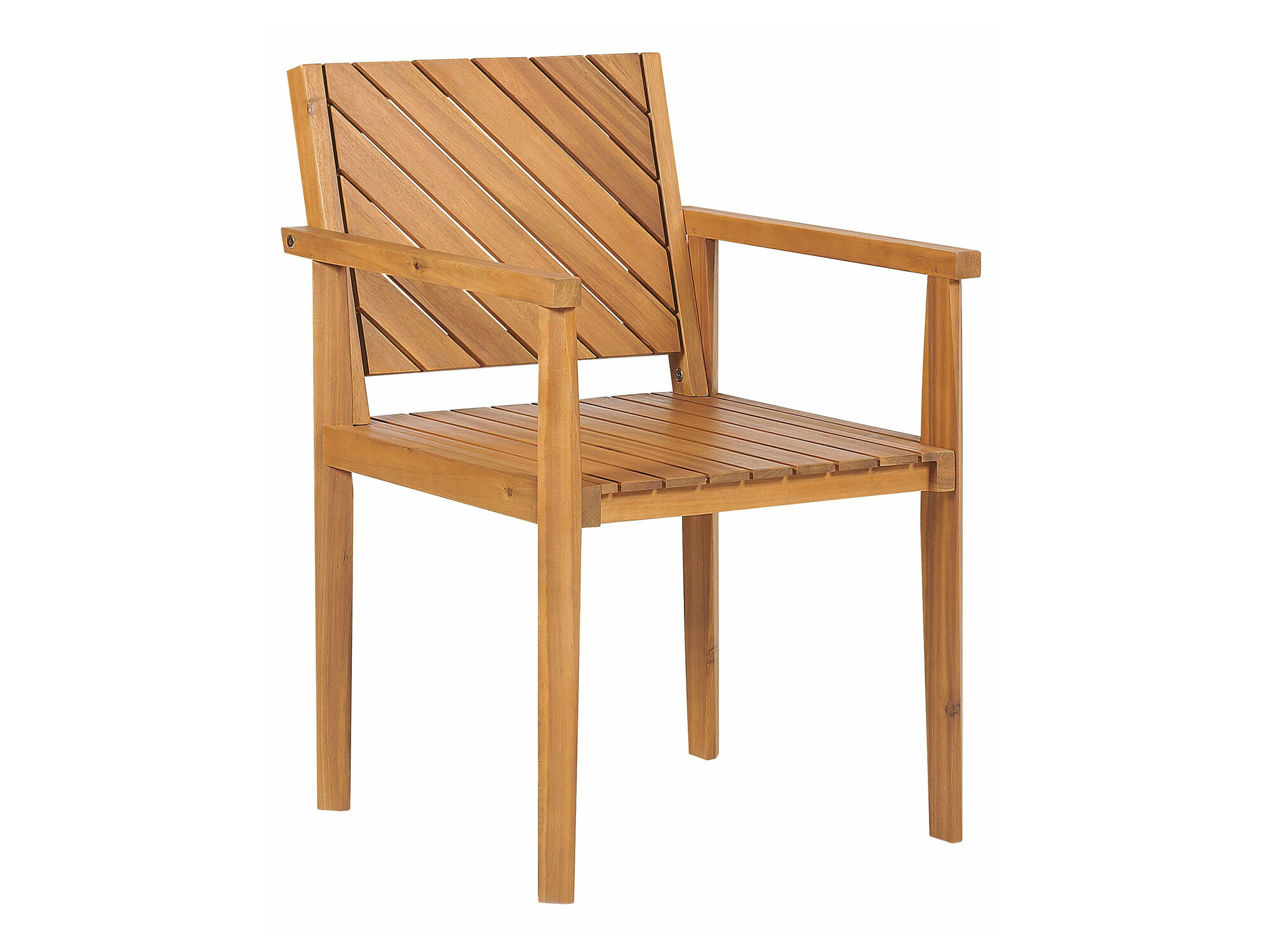 Садовый стул Camenou 103