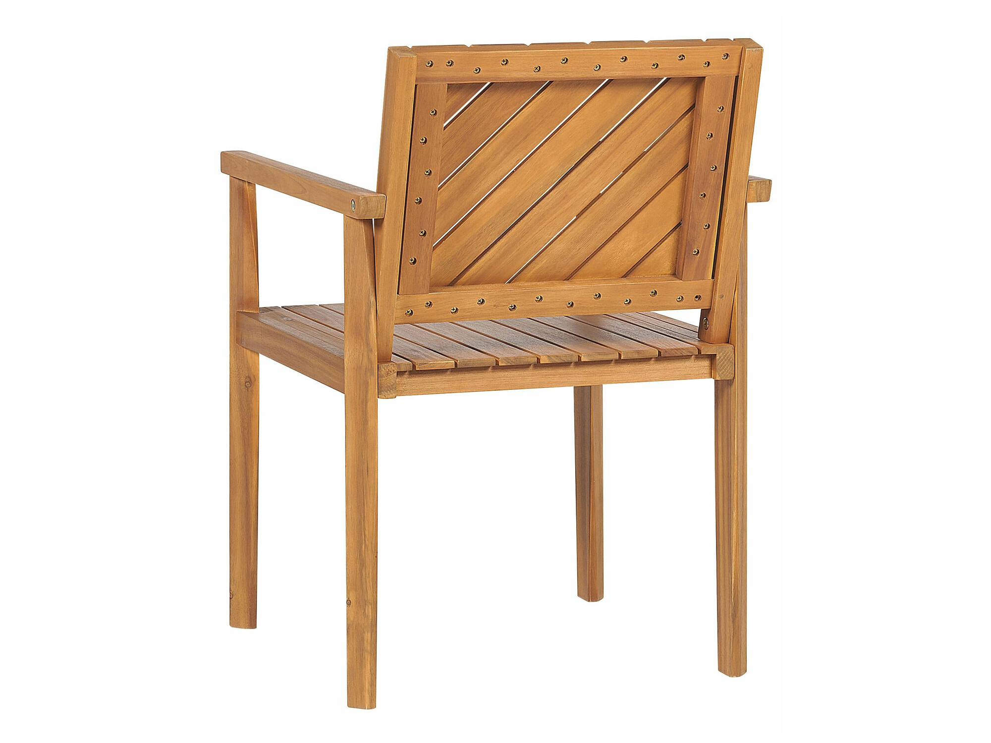 Садовый стул Camenou 103