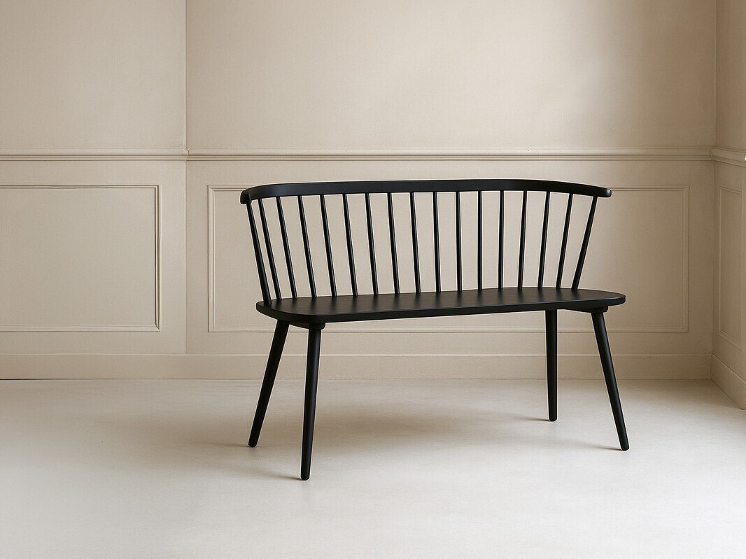 Soliņš Dallas 4833 (Melns)