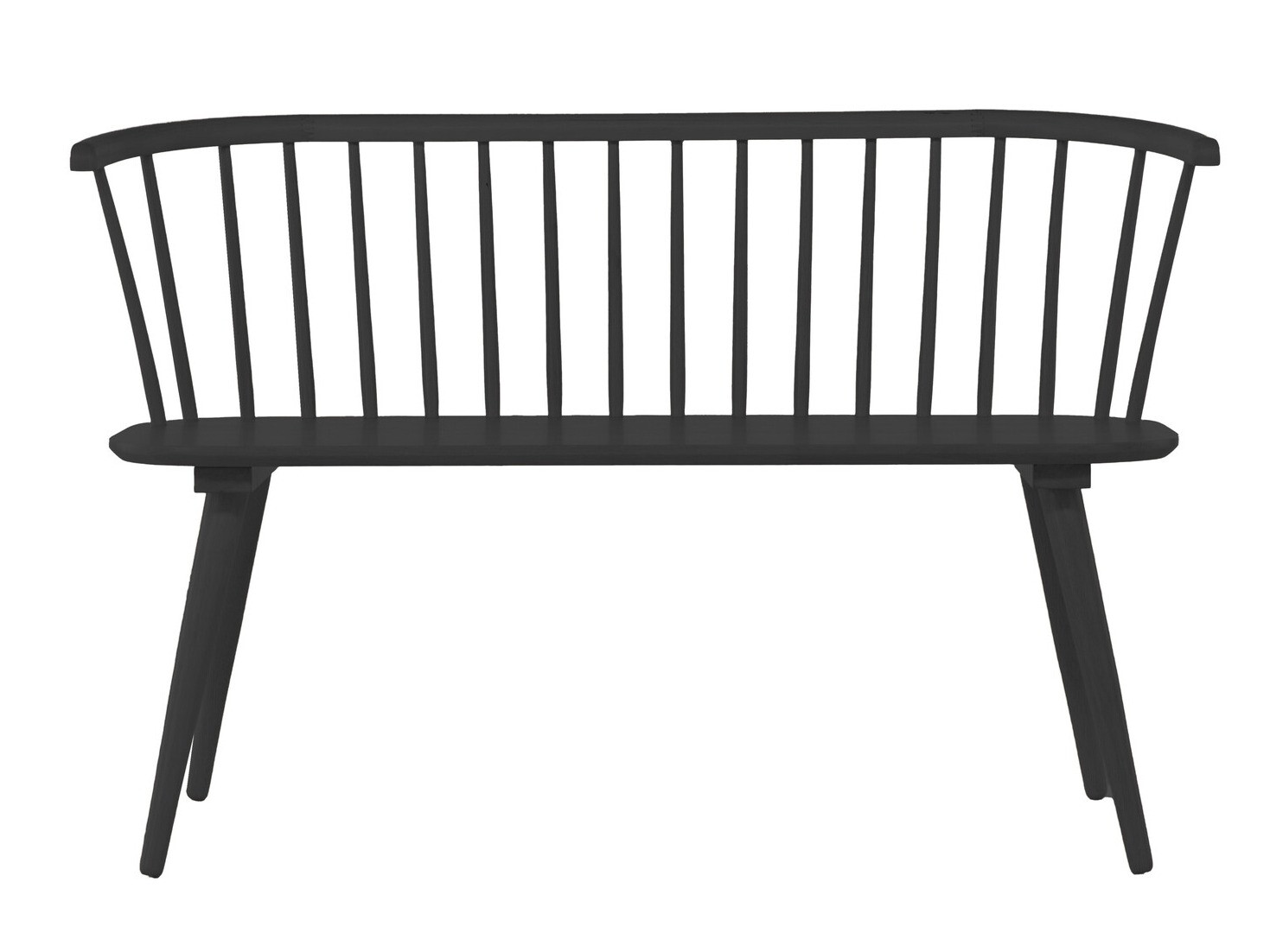 Soliņš Dallas 4833 (Melns)