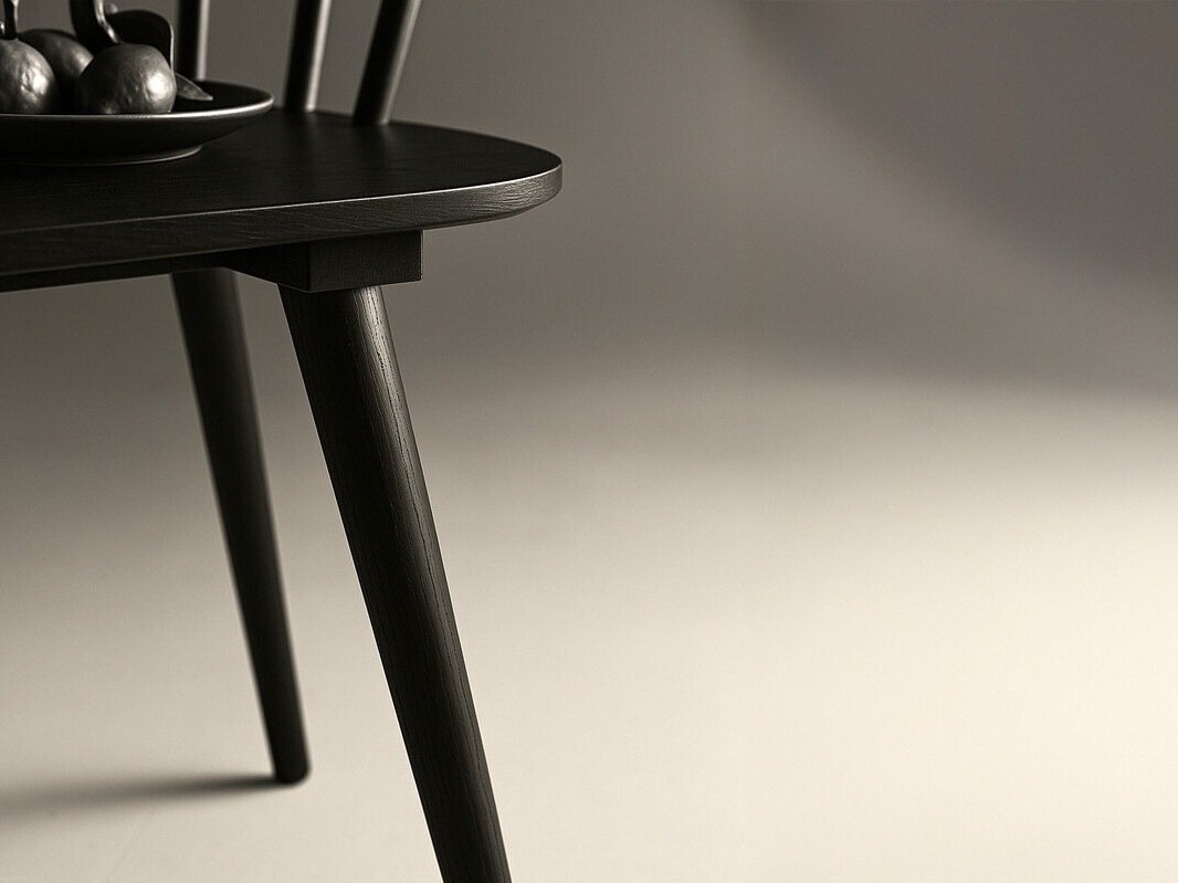 Soliņš Dallas 4833 (Melns)