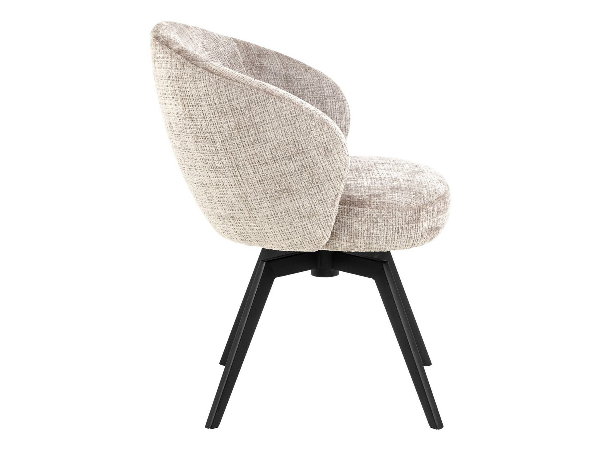 Стул Norsica 869 (Светло-коричневый)