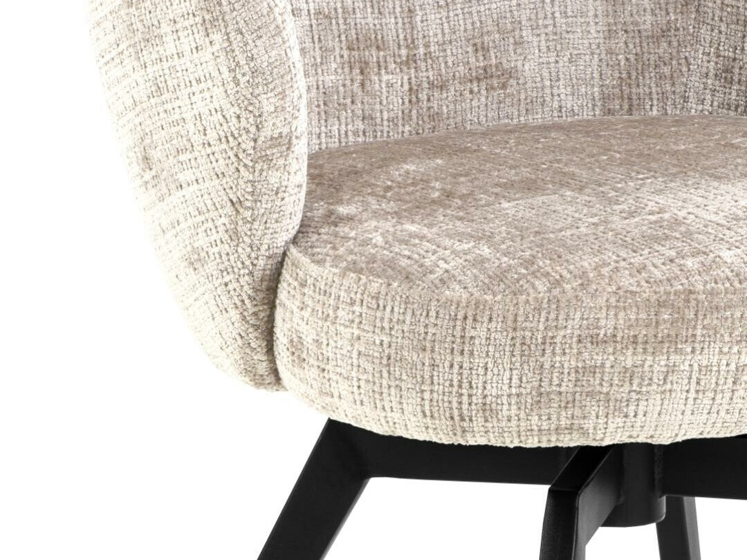 Стул Norsica 869 (Светло-коричневый)