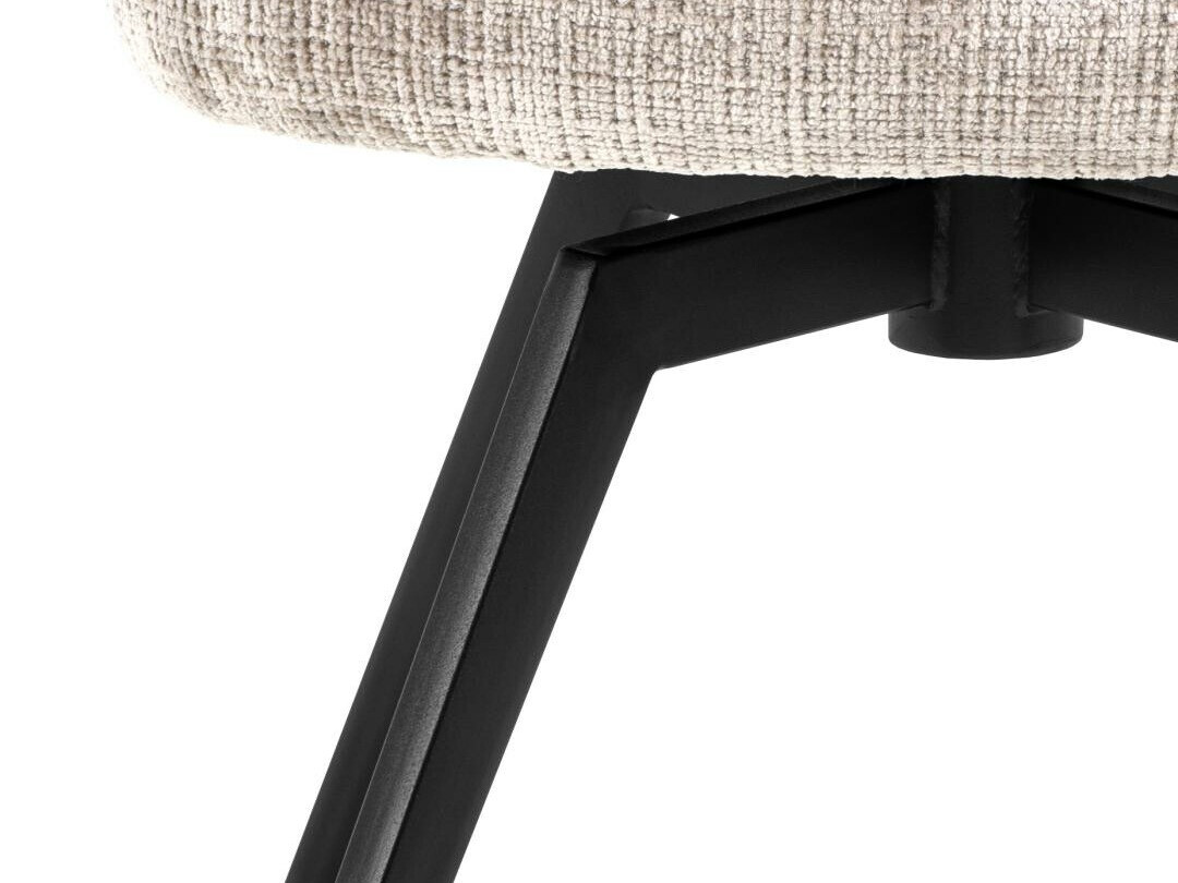 Стул Norsica 869 (Светло-коричневый)