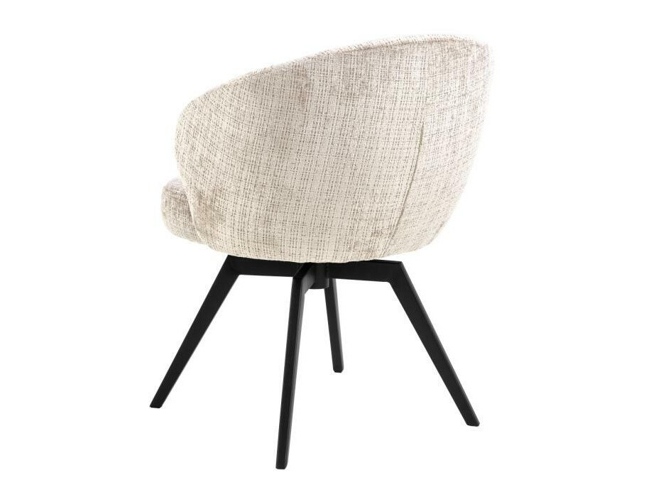 Стул Norsica 869 (Светло-коричневый)