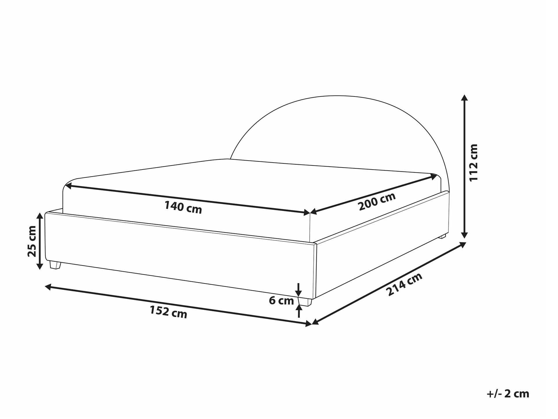 Gulta Berwyn 2666 (Gaiši brūns)