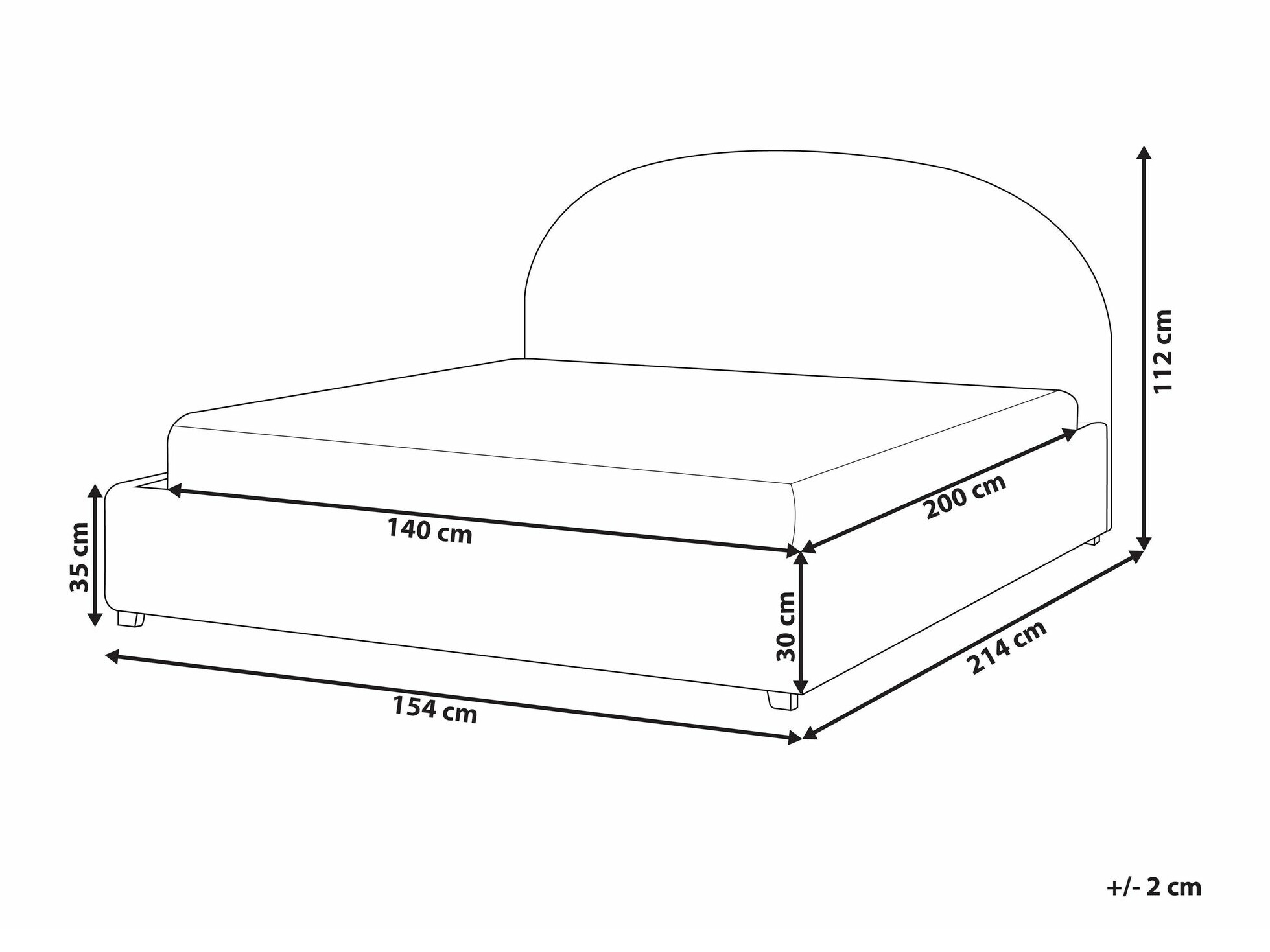 Gulta Berwyn 2666 (Gaiši zils)