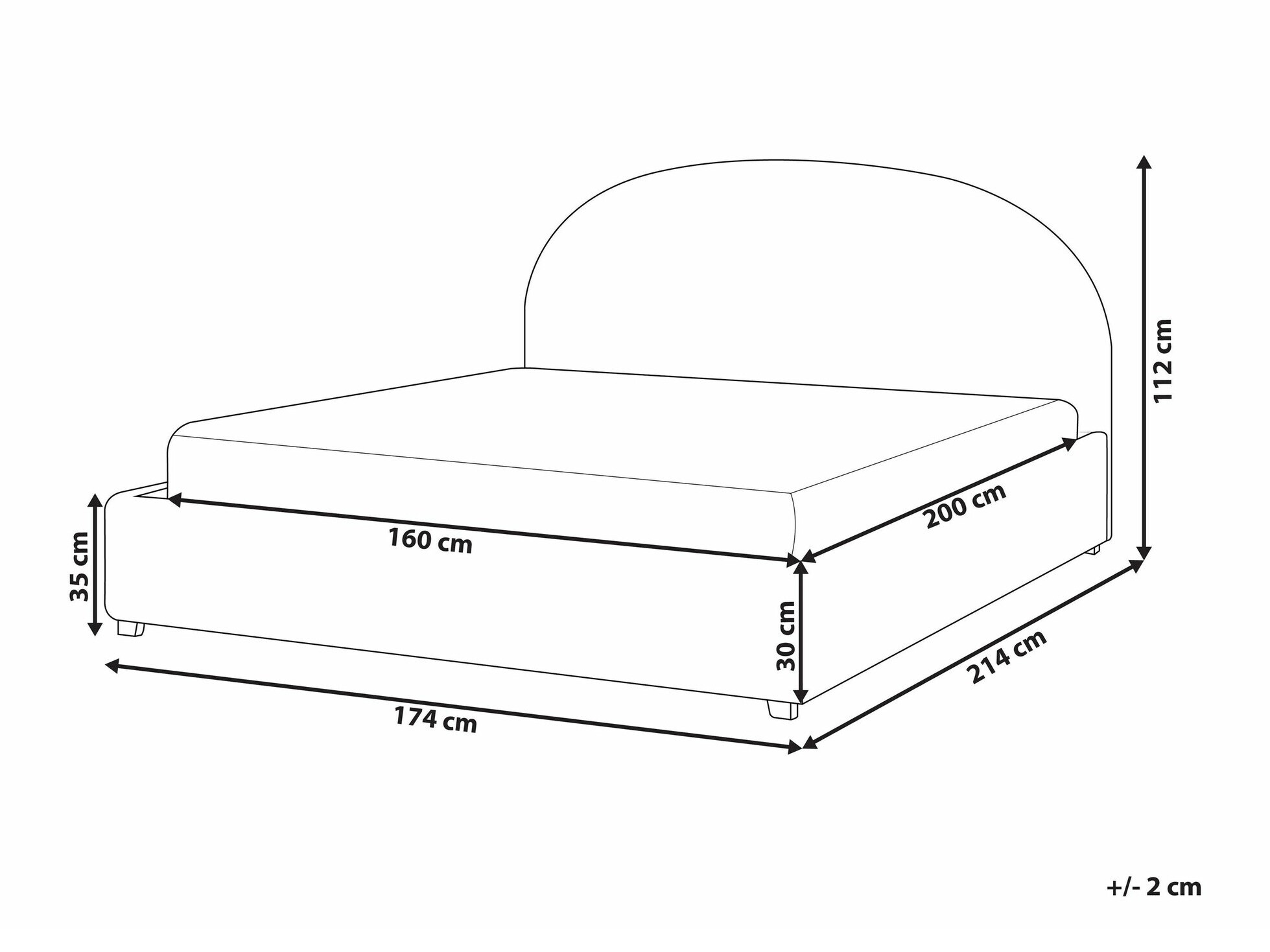 Gulta Berwyn 2666 (Gaiši zils)
