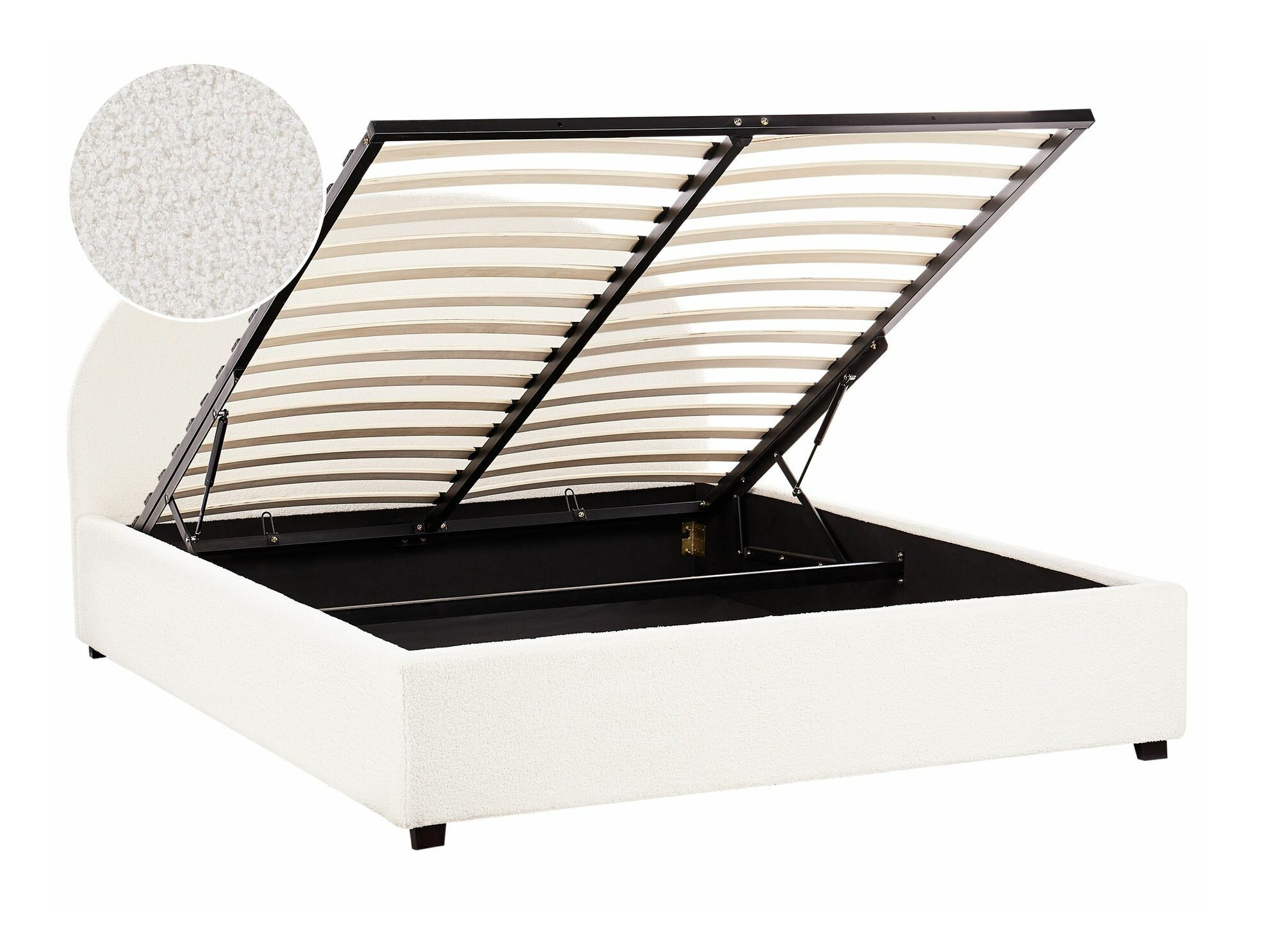 Gulta Berwyn 282 (Balts)