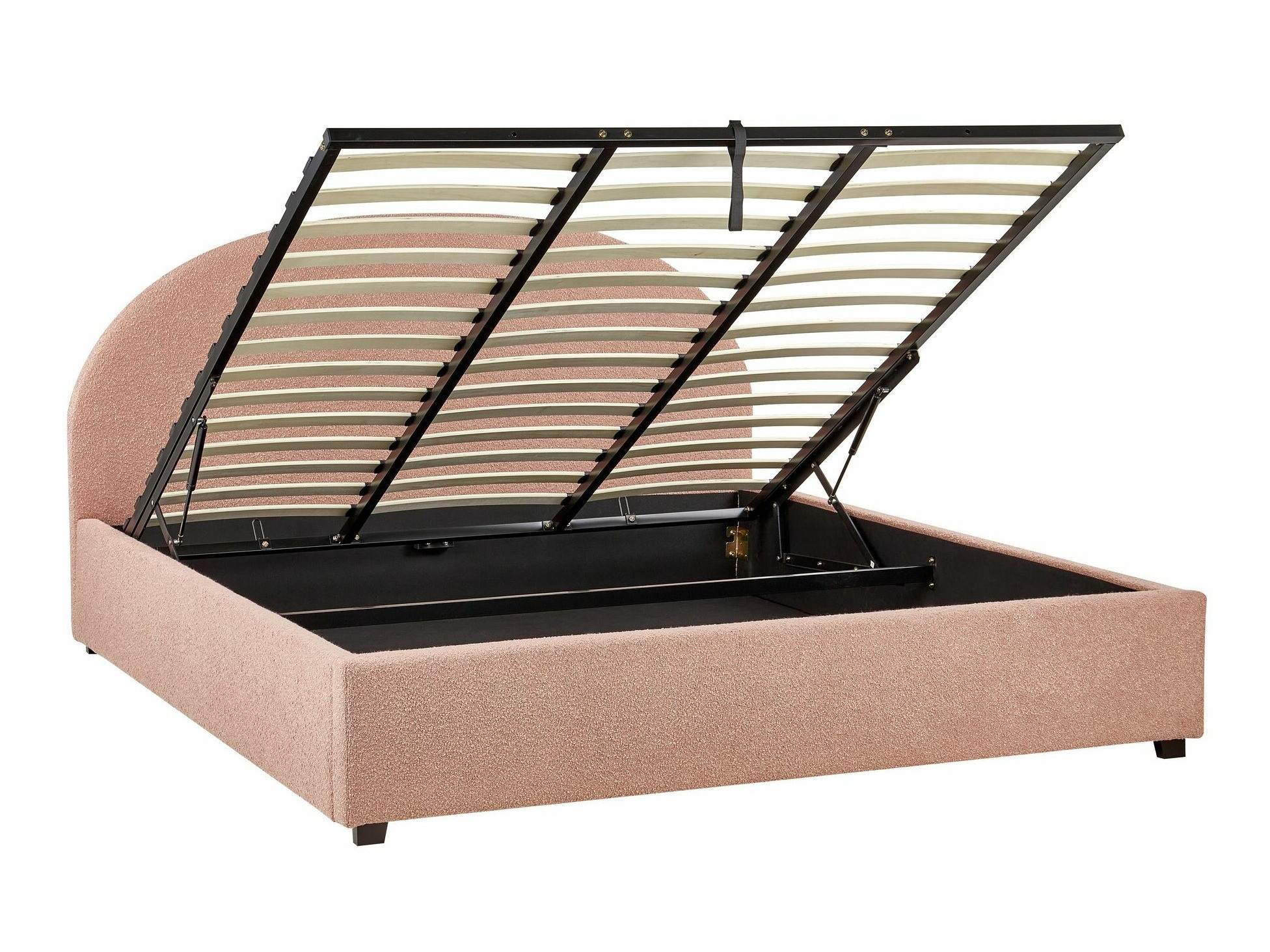 Gulta Berwyn 282 (Tumši rozā)