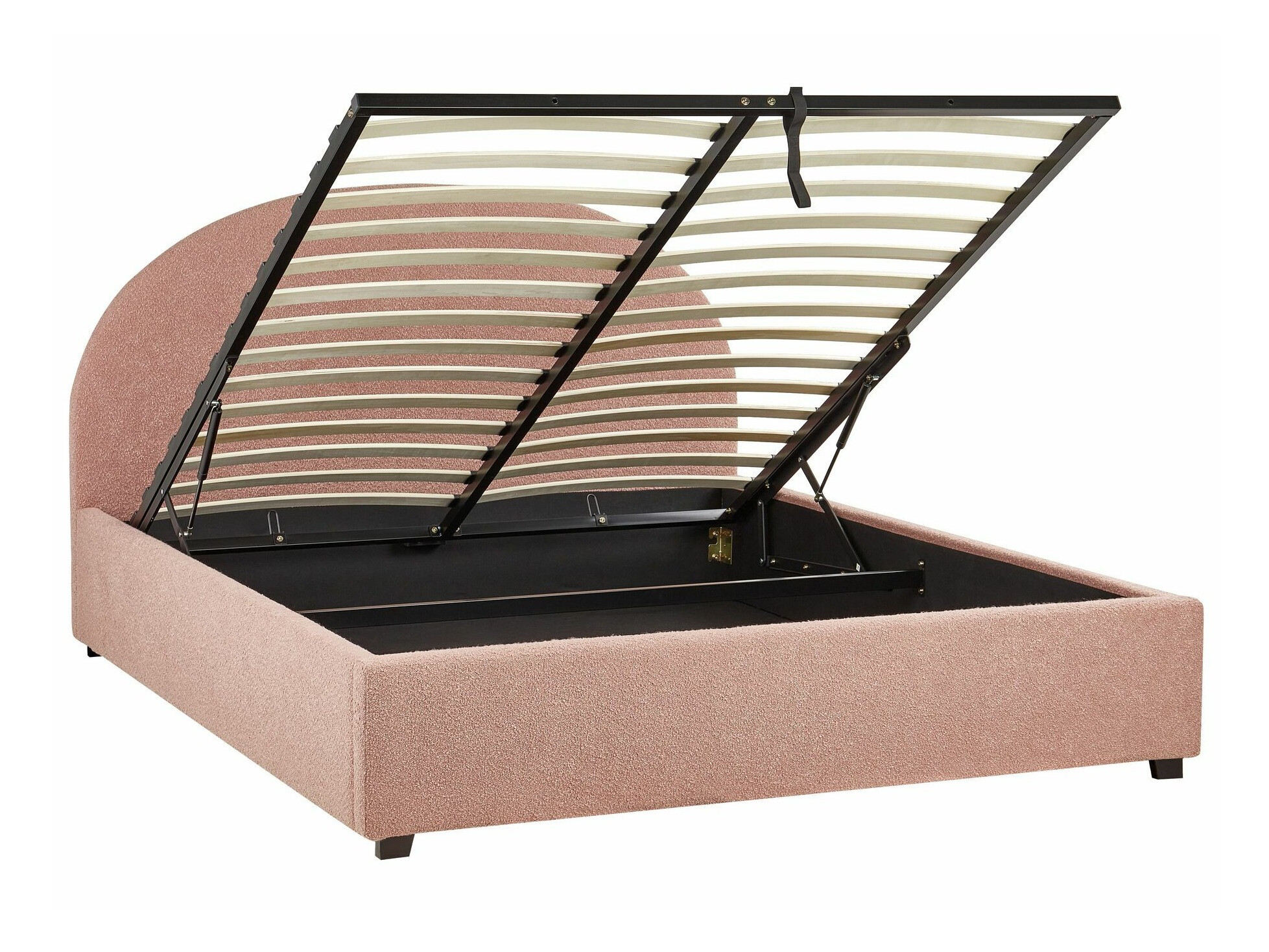 Gulta Berwyn 282 (Tumši rozā)